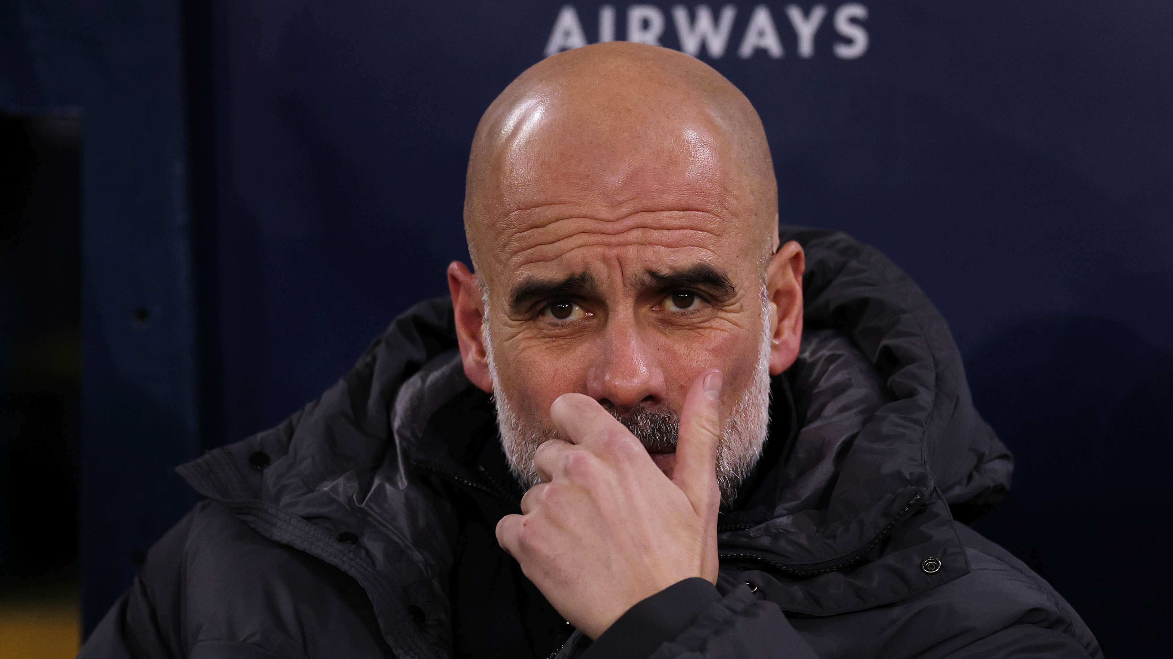 Man City lose Dias and Guehi ahead of Carabao Cup final vs Arsenal