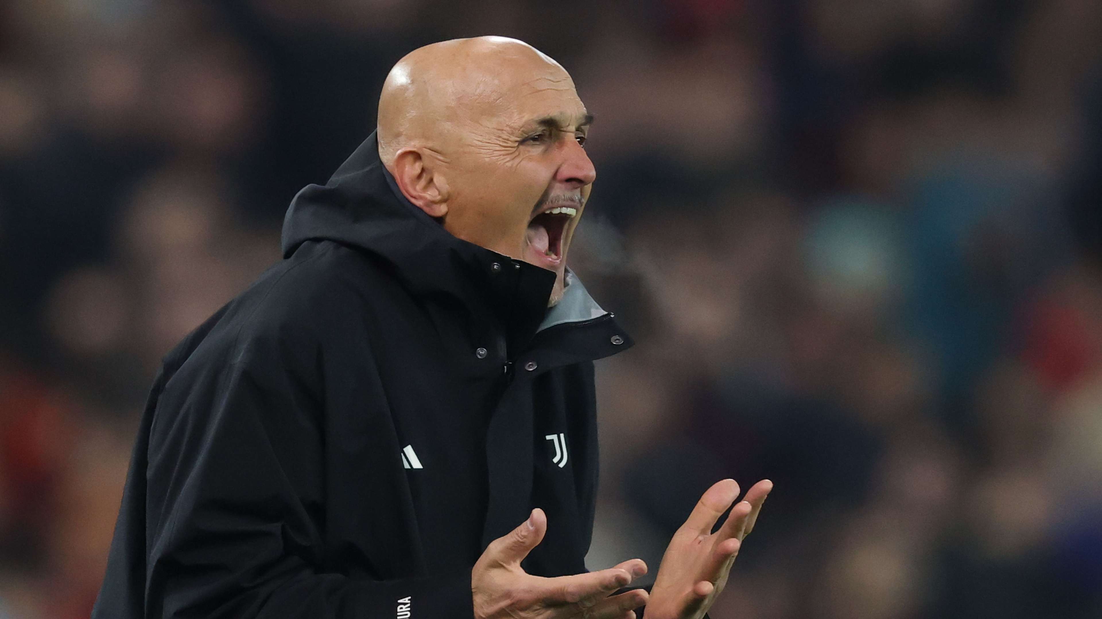 Juventus, Spalletti: "They lacked maturity in their decision-making; Locatelli felt confident enough to take the penalty. The Champions League? It’s right there in front of them."