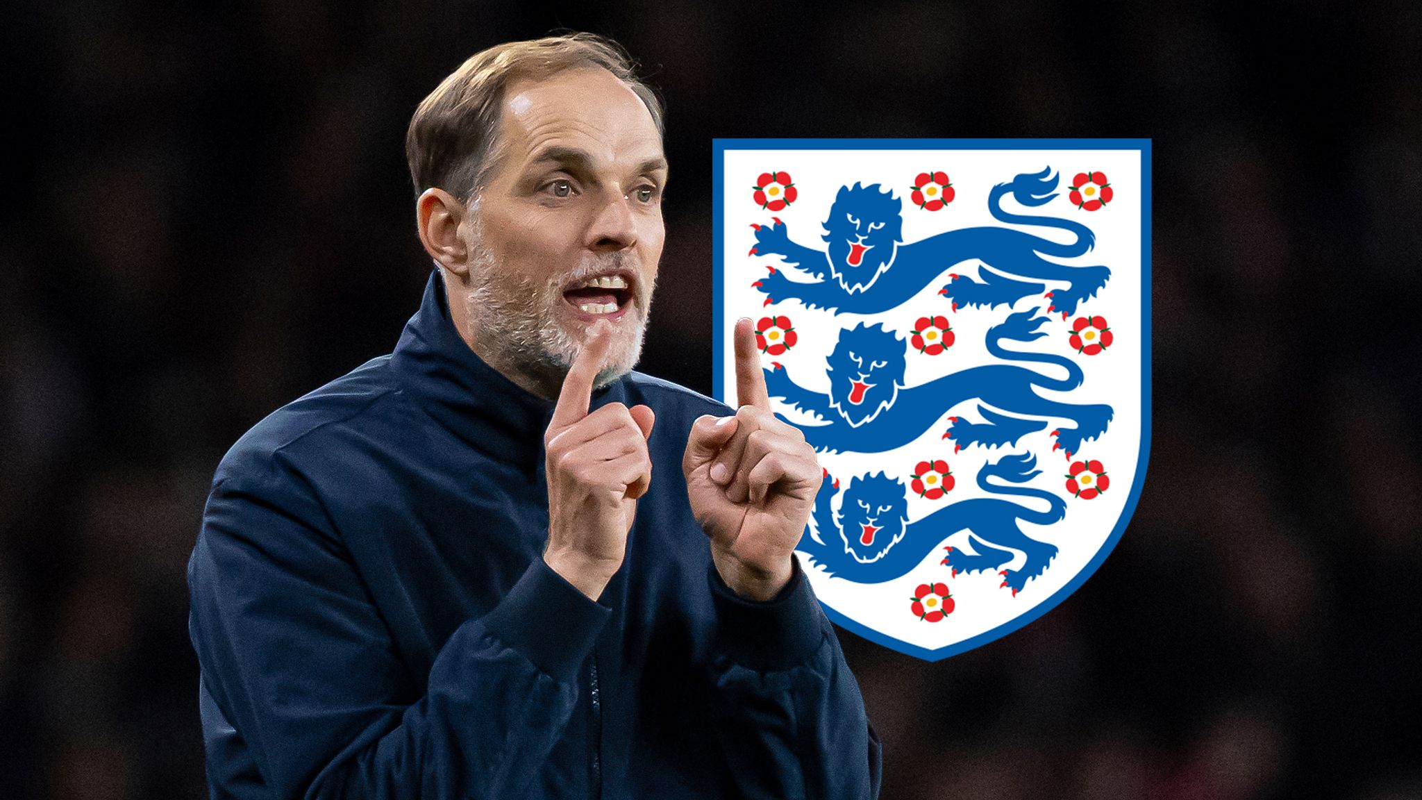 England Confirm Final World Cup 2026 Warm-Up Friendlies Against New Zealand and Costa Rica