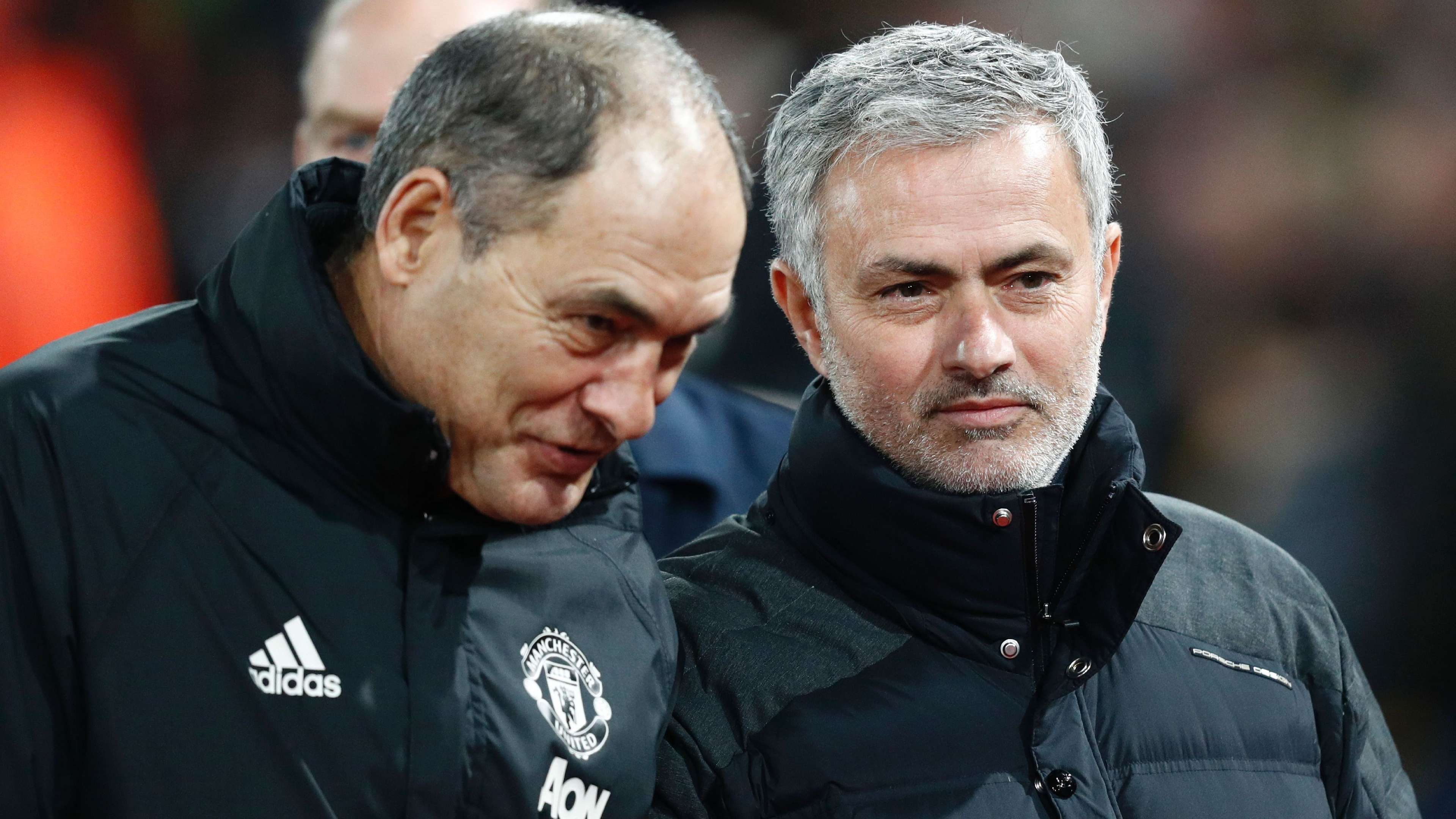 Football World Mourns the Loss of Silvino Louro, Mourinho’s Trusted Goalkeeping Coach