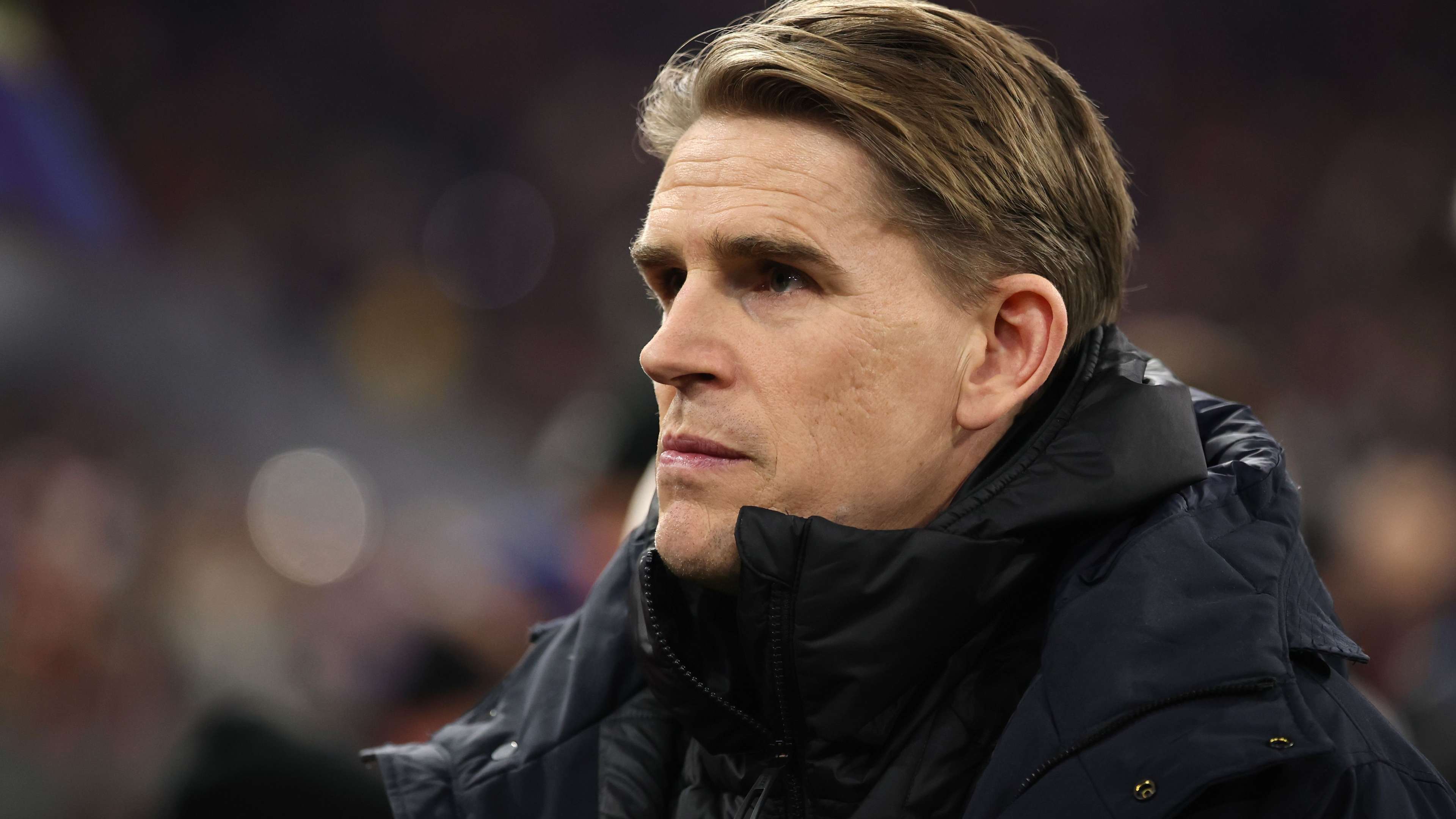 Bayern Munich Stands Firm: Freund Defends Referee Criticism After Leverkusen Draw