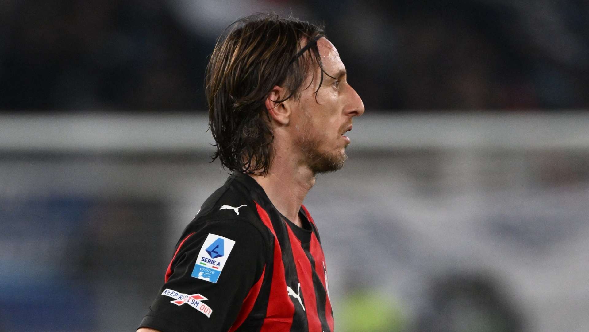 Luka Modrić Leads Milan in Minutes Played – What’s Next for the Croatian Maestro?