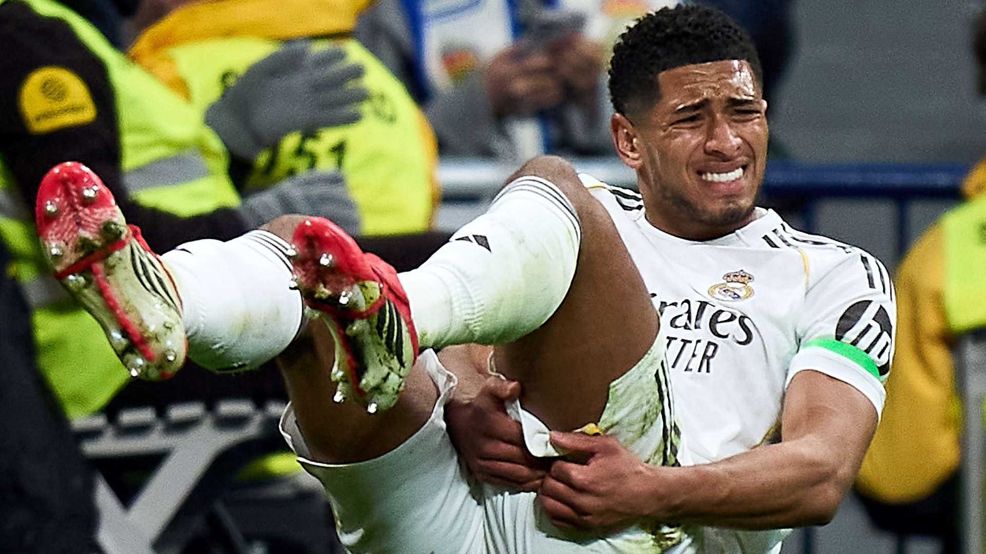 Jude Bellingham returns for Real Madrid derby vs Atletico, Arbeloa says