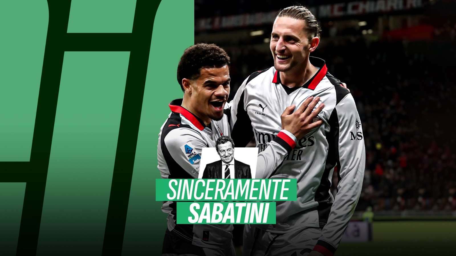 Milan win despite a penalty awarded by VAR: Allegri has done better in 30 games than Fonseca and Coincecao in 38