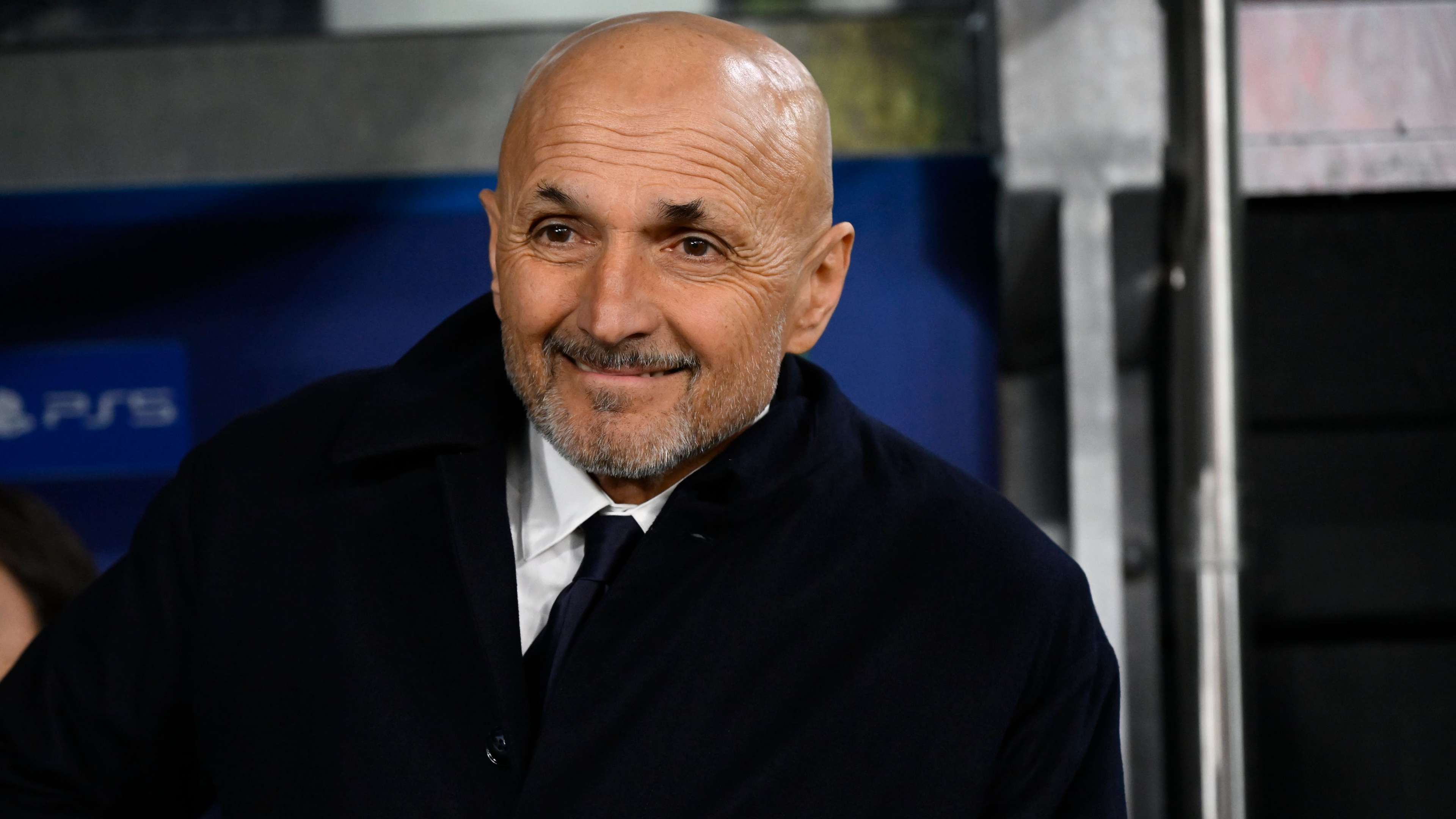 Spalletti Opens Up on Juventus Contract Renewal Ahead of International Break