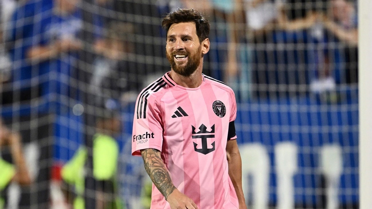 Lionel Messi Offered ‘Three-Pronged’ Barcelona Return Plan by Presidential Candidate Victor Font