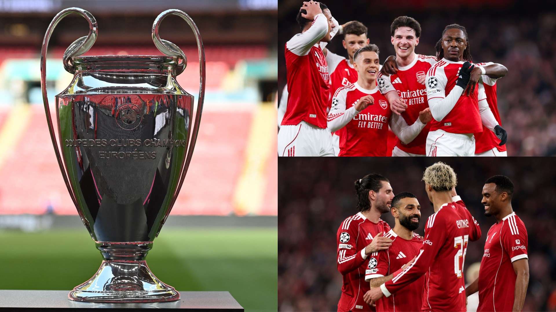 Explained: How finishing seventh in the Premier League can secure Champions League qualification