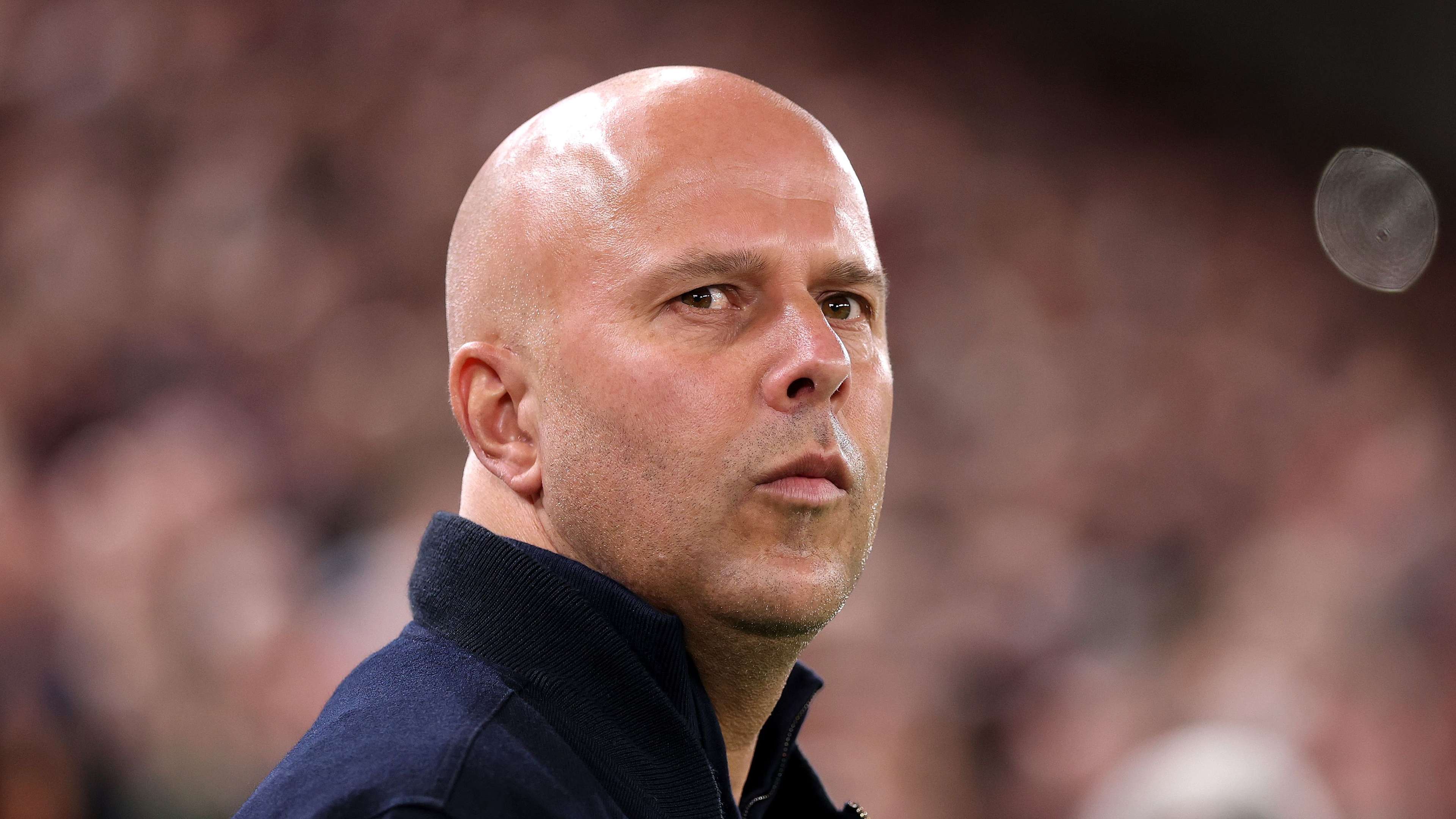 Peter Crouch: How Arne Slot can become one of Liverpool's greatest ever managers