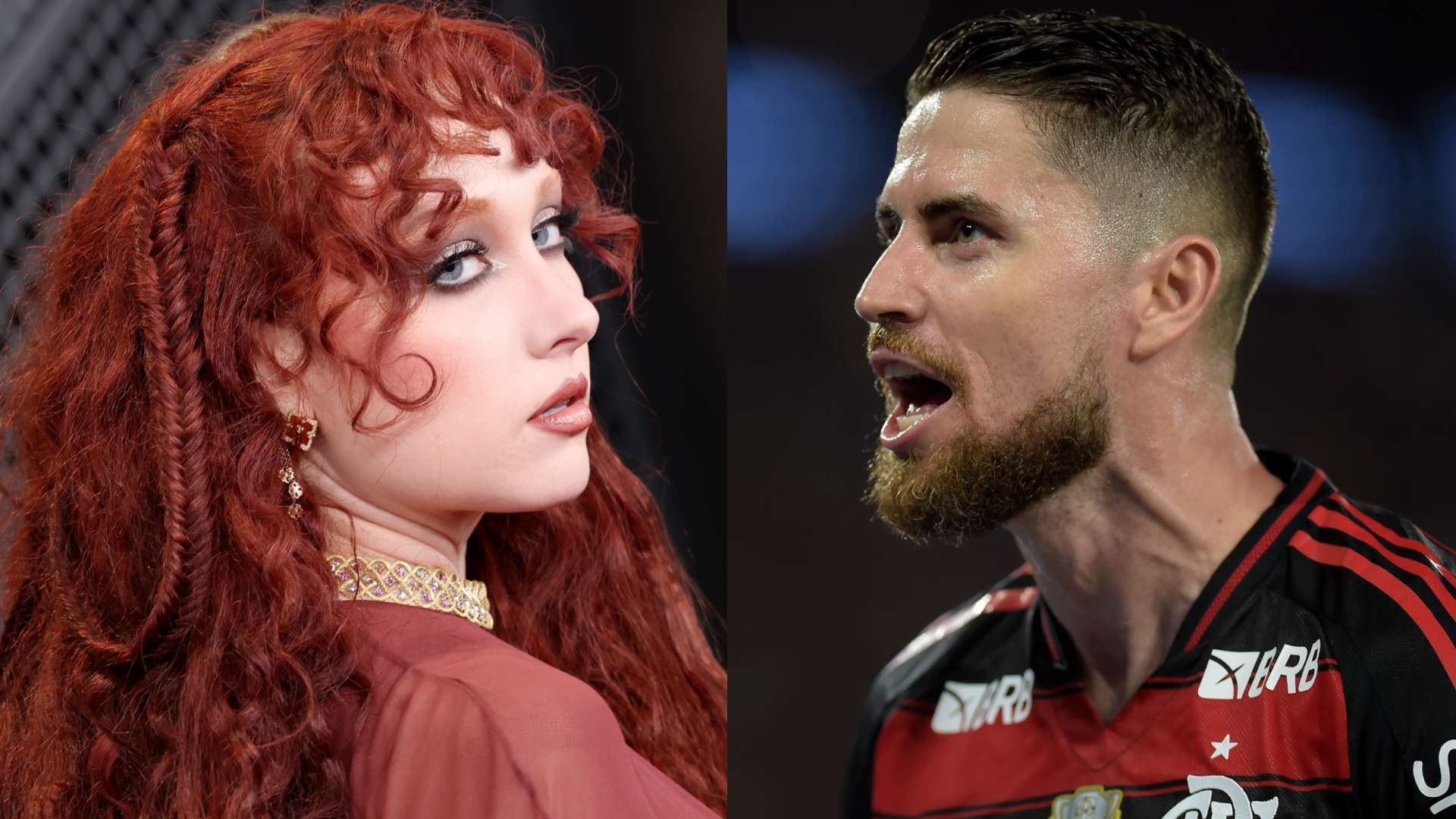 Chappell Roan Responds to Jorginho’s Stepdaughter Treatment Claims