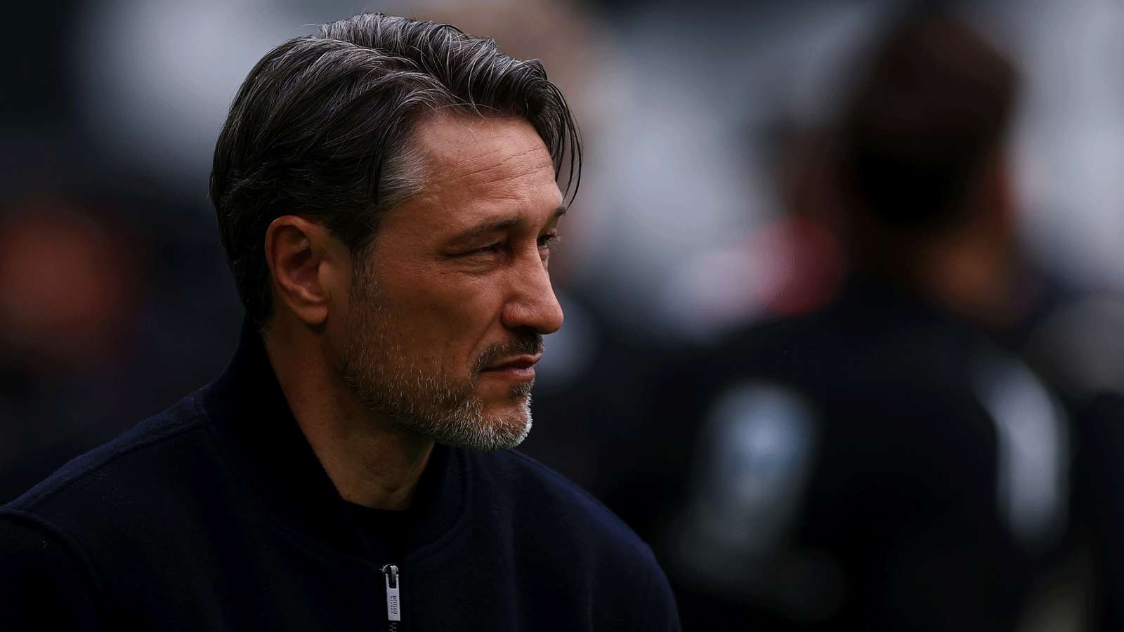Niko Kovac Defends BVB Star Karim Adeyemi Amid Tension Rumors