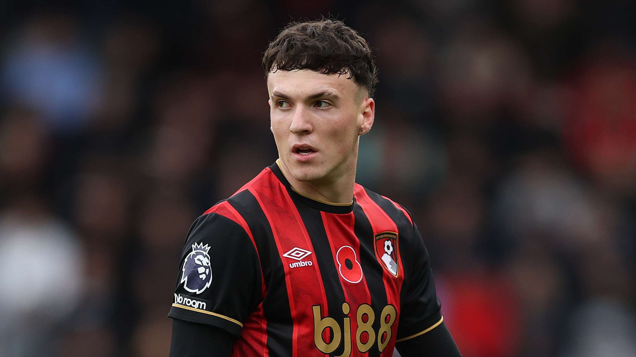 Bournemouth Suspend Alex Jimenez Over Inappropriate Social Media Messages