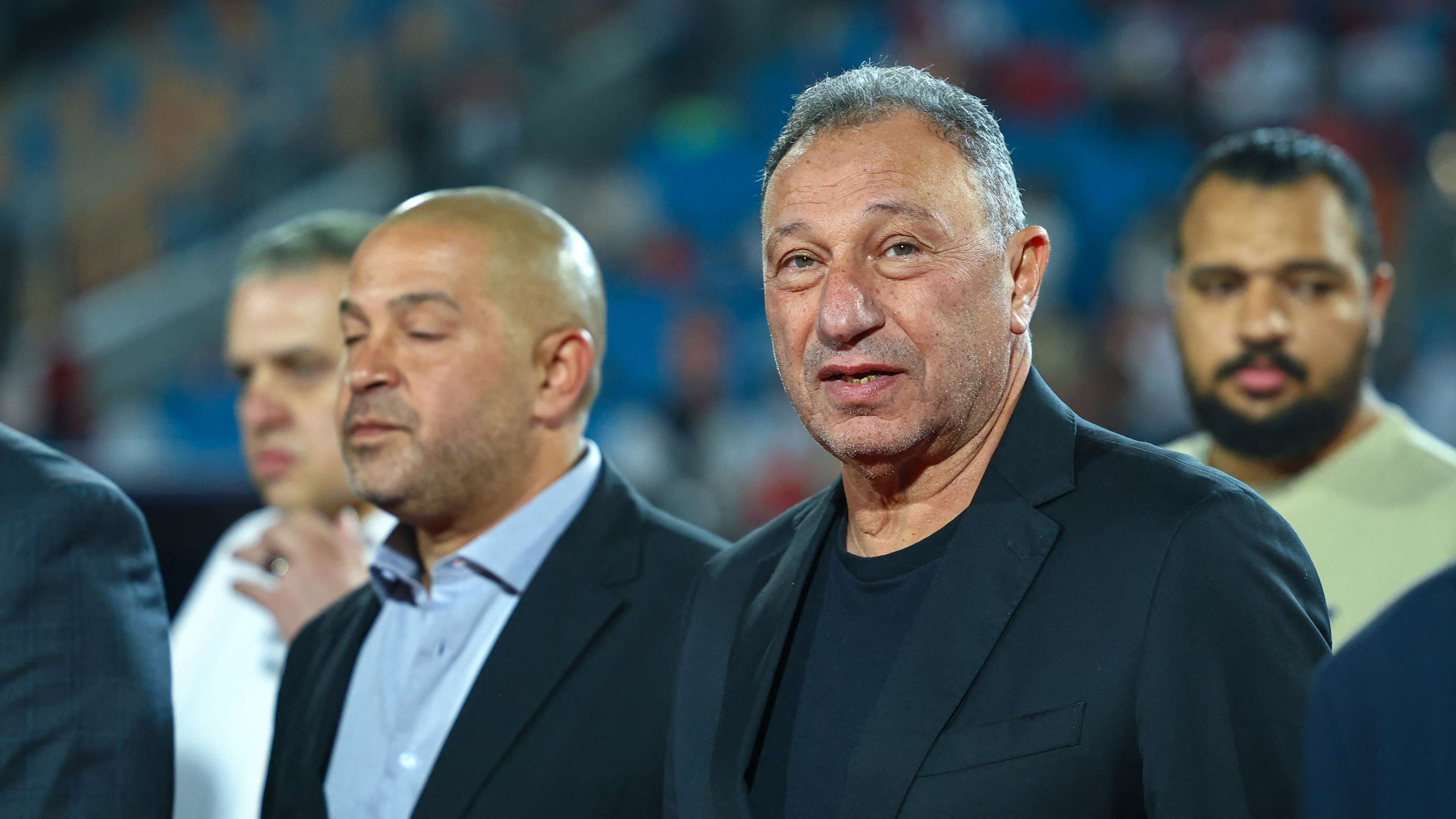 Egyptian Premier League on Cusp of Massive Transformation