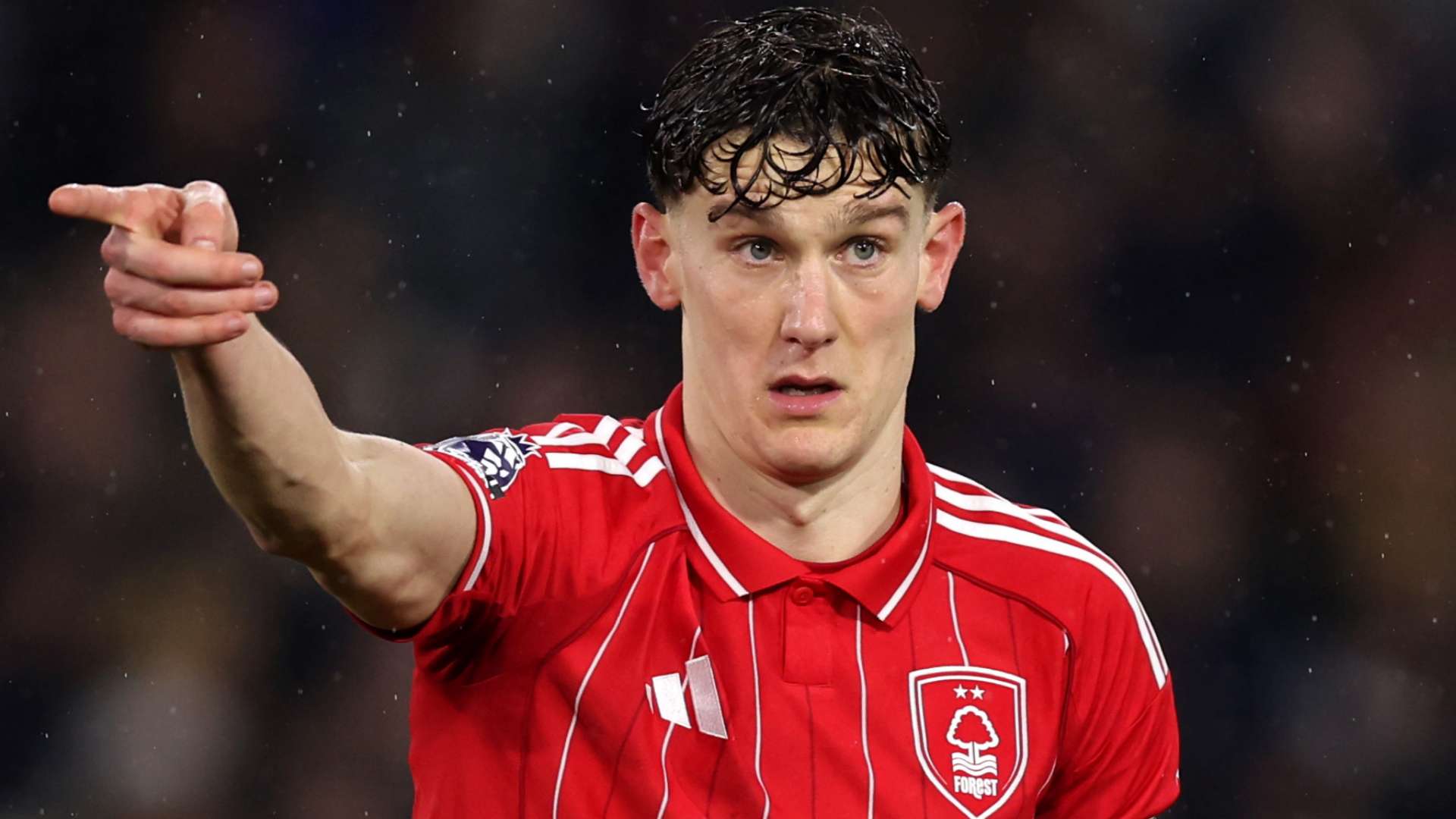 Ryan Yates Saluted by Henri Lansbury for Dark Arts Mastery at Nottingham Forest