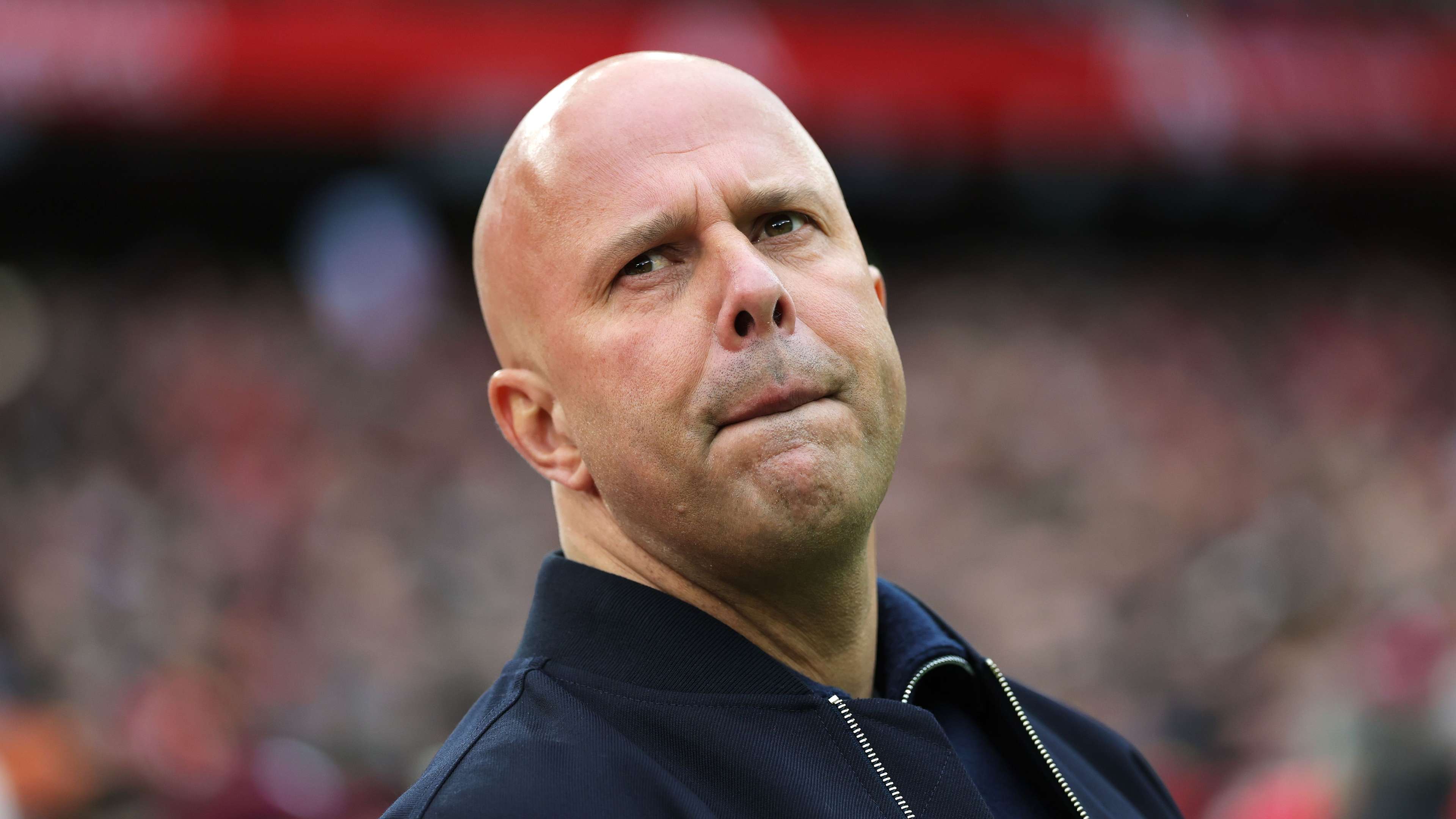 Liverpool Fans Voice Discontent with Club Policy at Anfield