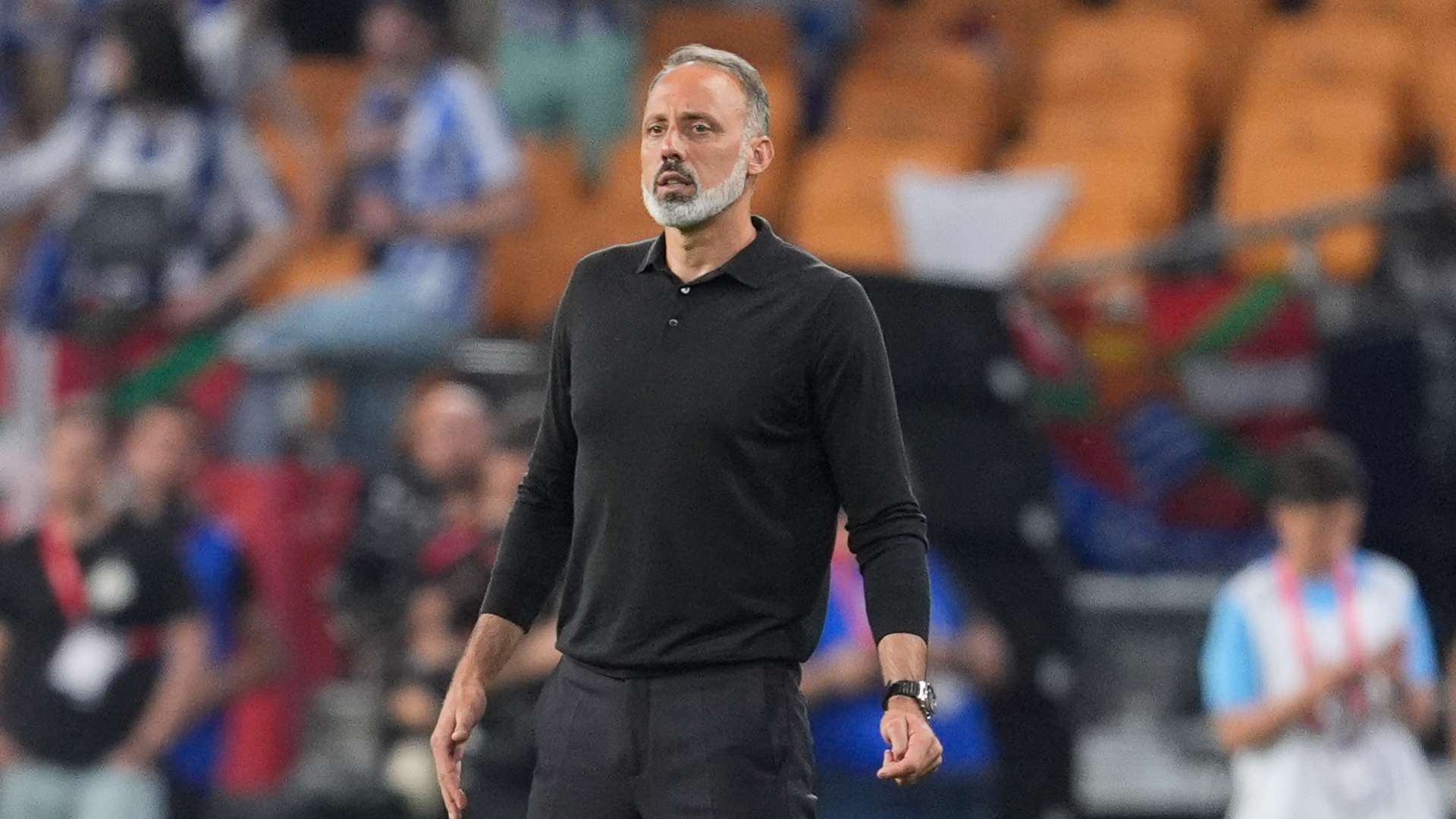 Pellegrino Matarazzo Makes History with Copa del Rey Win