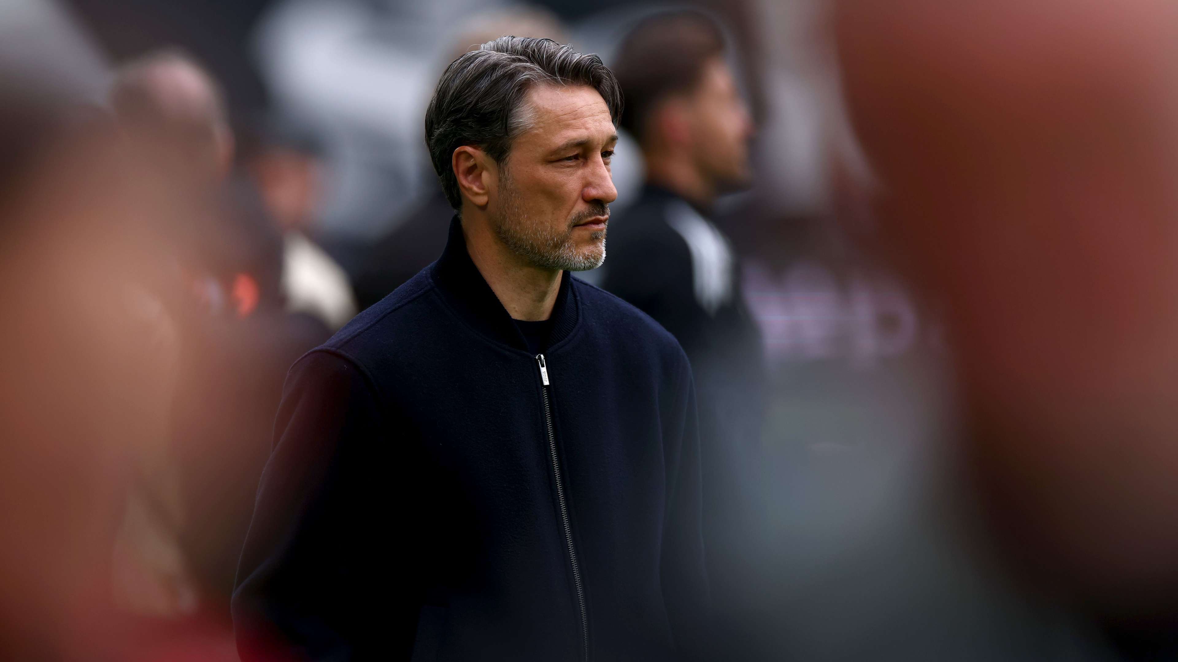 Niko Kovac and the 'New BVB' Marriage of Convenience