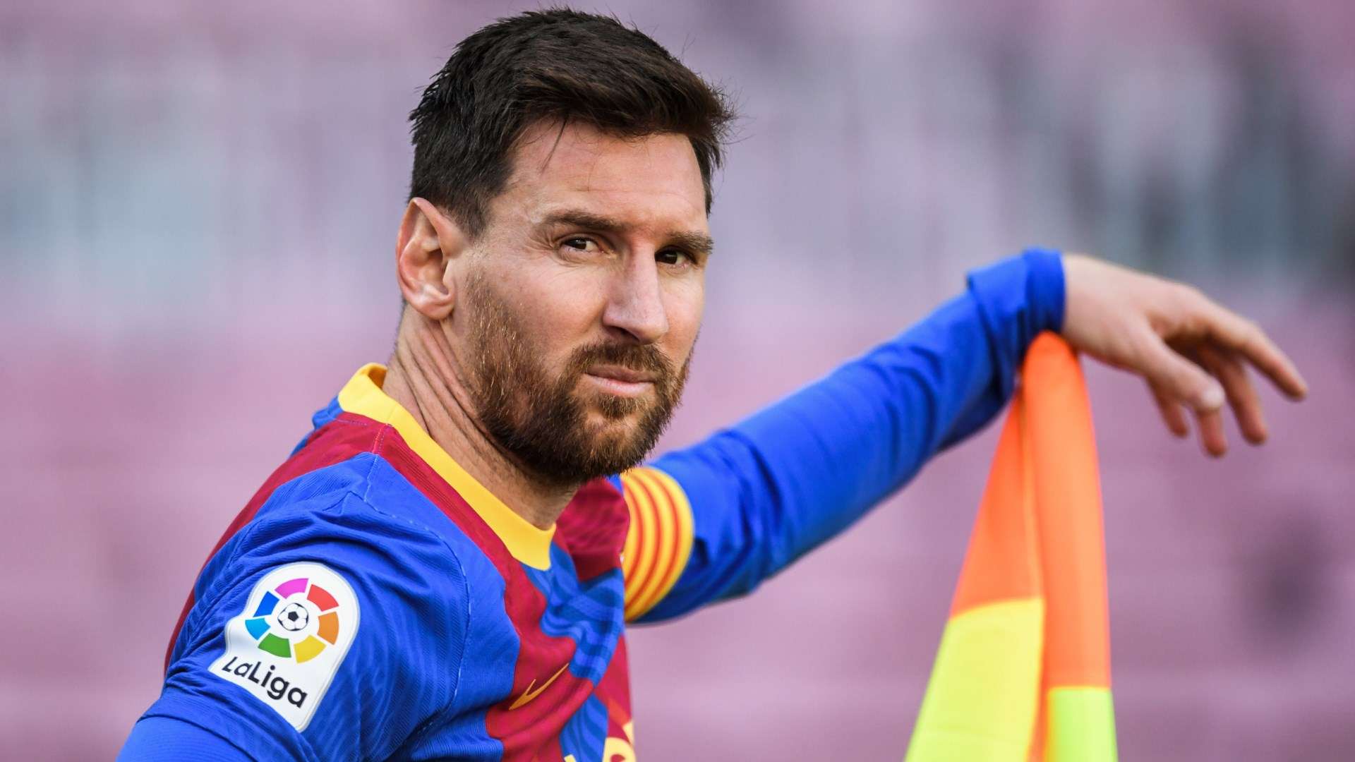 Xavi Reveals Lionel Messi's Missed Opportunity for Barcelona Return