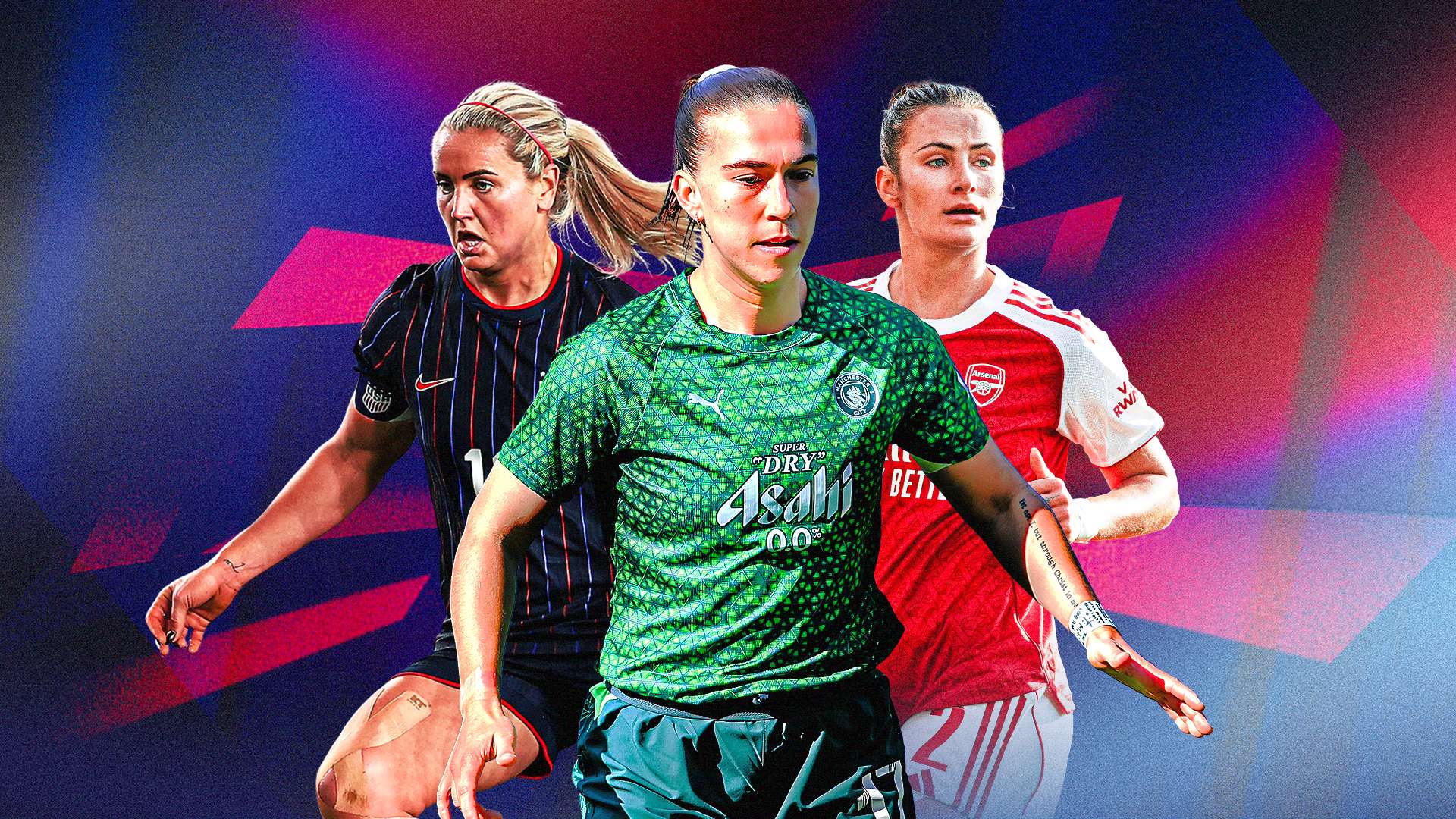 USWNT Abroad: Emily Fox Shines in Arsenal's Champions League Win