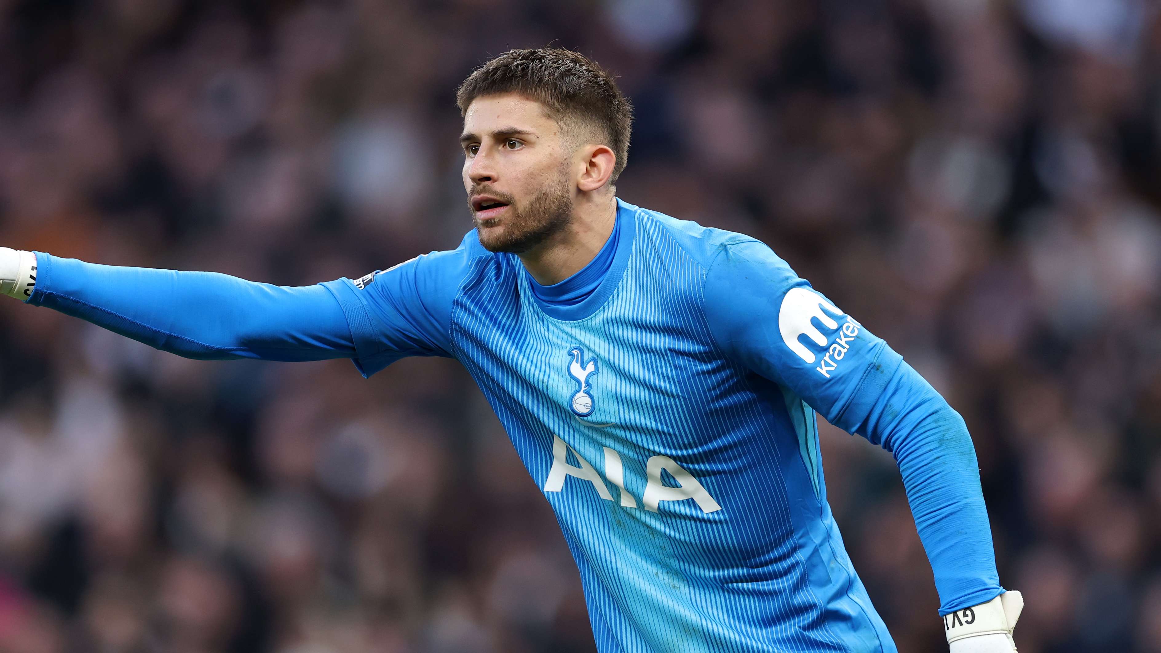 Inter Milan Weigh Up Abandoning Guglielmo Vicario Transfer Move