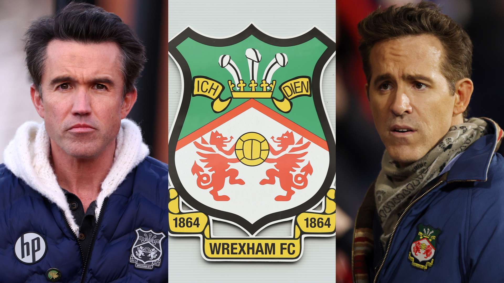 Wrexham's Premier League Bid: Reynolds and Mac's Underdog Challenge