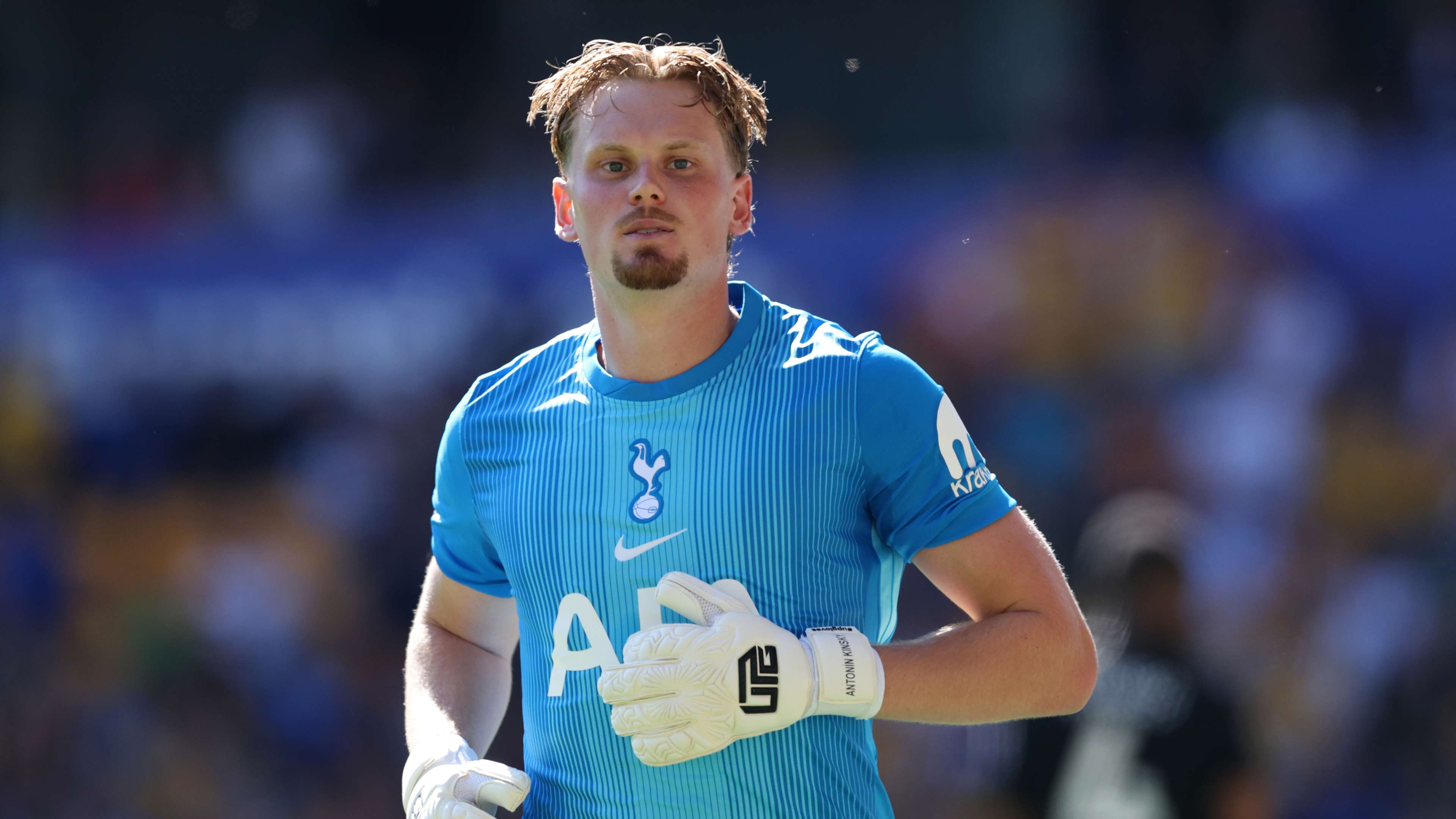 Maddison Praises Kinsky After Tottenham's 1-0 Win Over Wolves