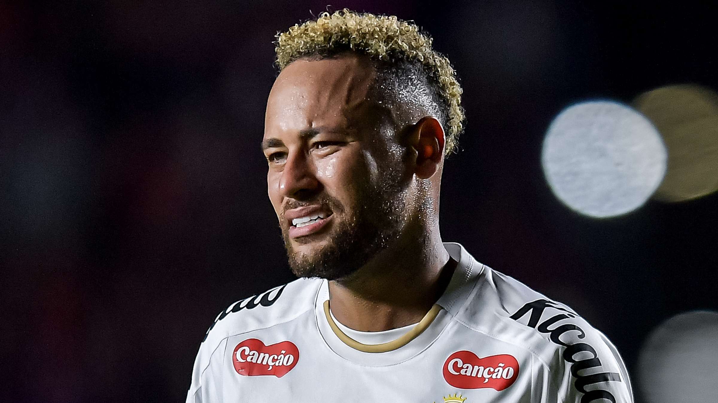 Neymar's World Cup Hopes in Jeopardy After Casagrande's Scathing Criticism
