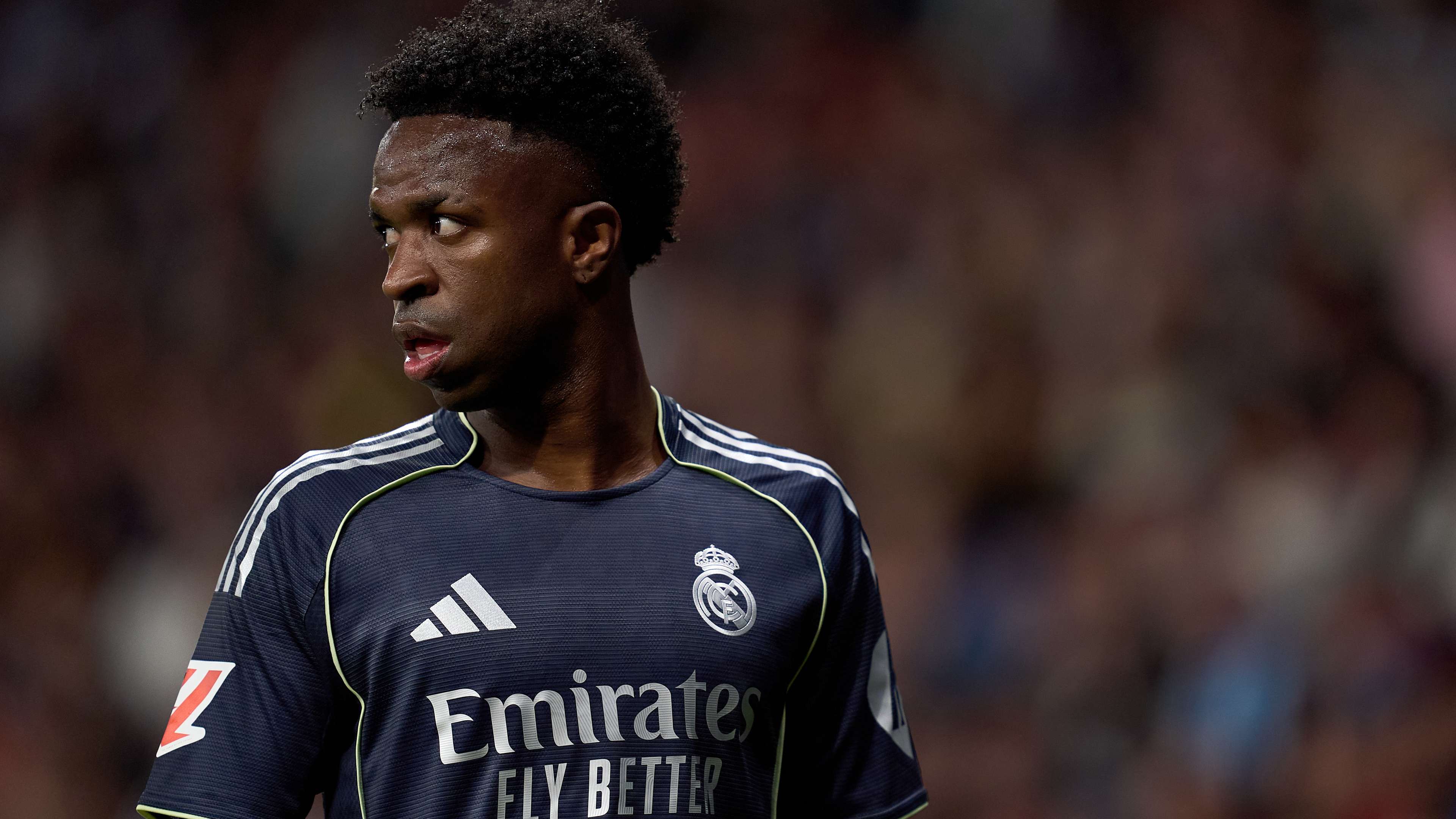 Vinicius Junior Thrives After Xabi Alonso's Sacking at Real Madrid
