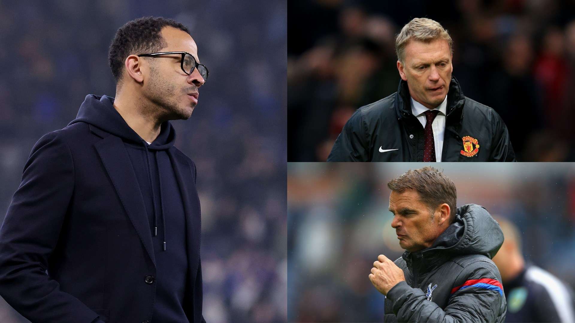 Igor Tudor and David Moyes among 10 worst Premier League managerial tenures