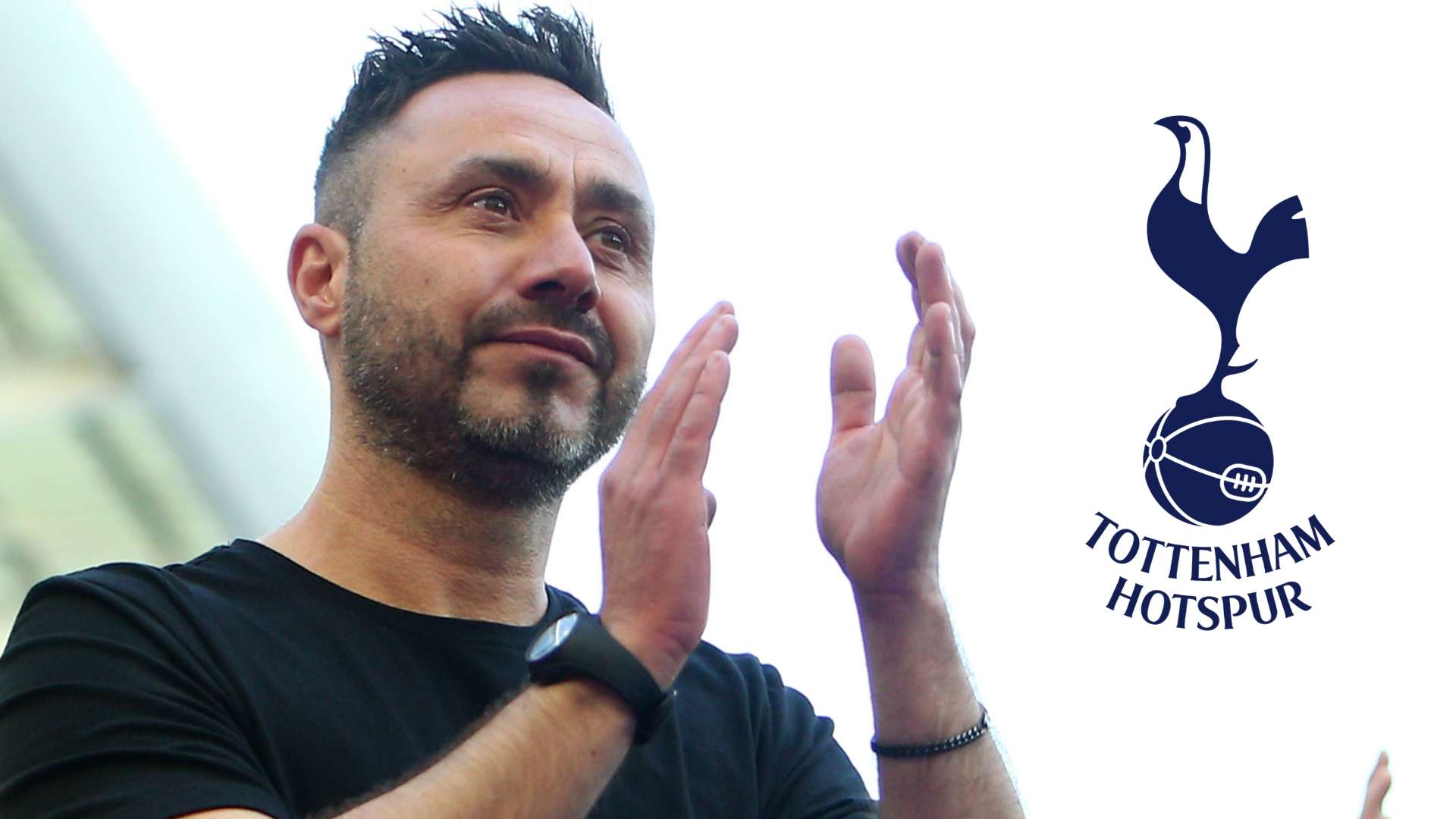 Tottenham's Premier League Survival Target: 6 Points from 4 Fixtures