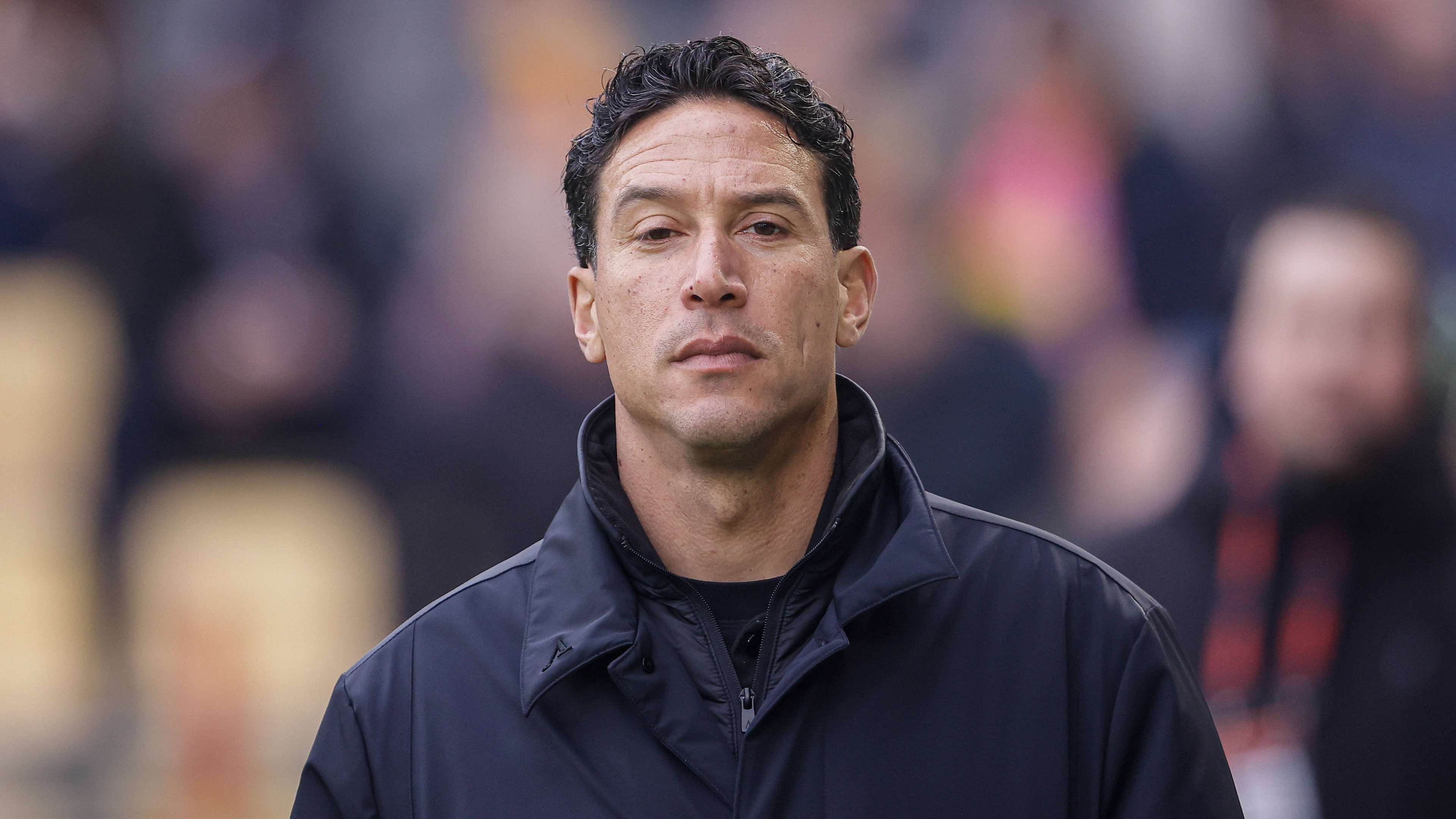 Anthony Correia Set to Become FC Utrecht Head Coach
