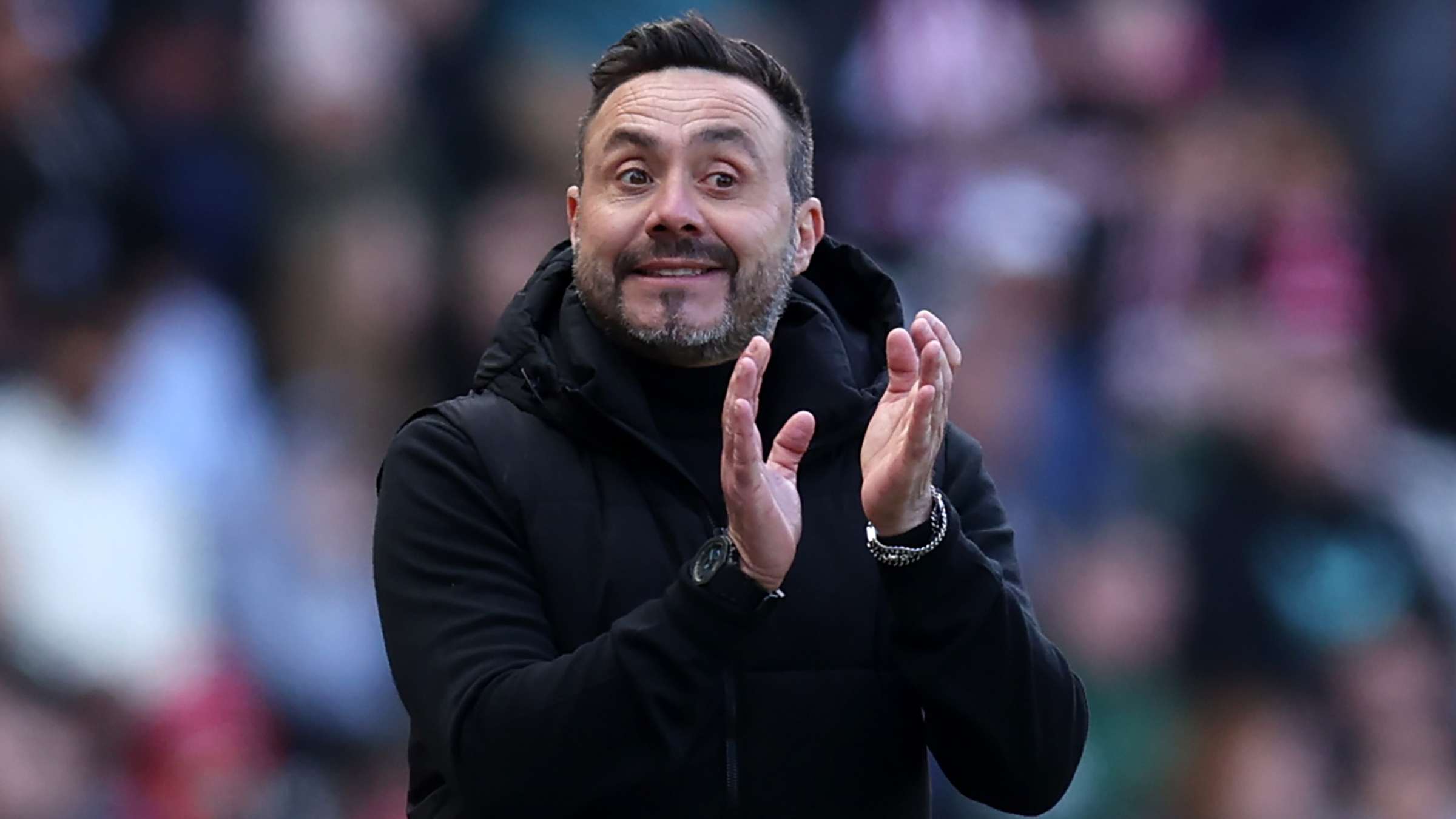 Tottenham Hit by Cristian Romero's Season-Ending Injury