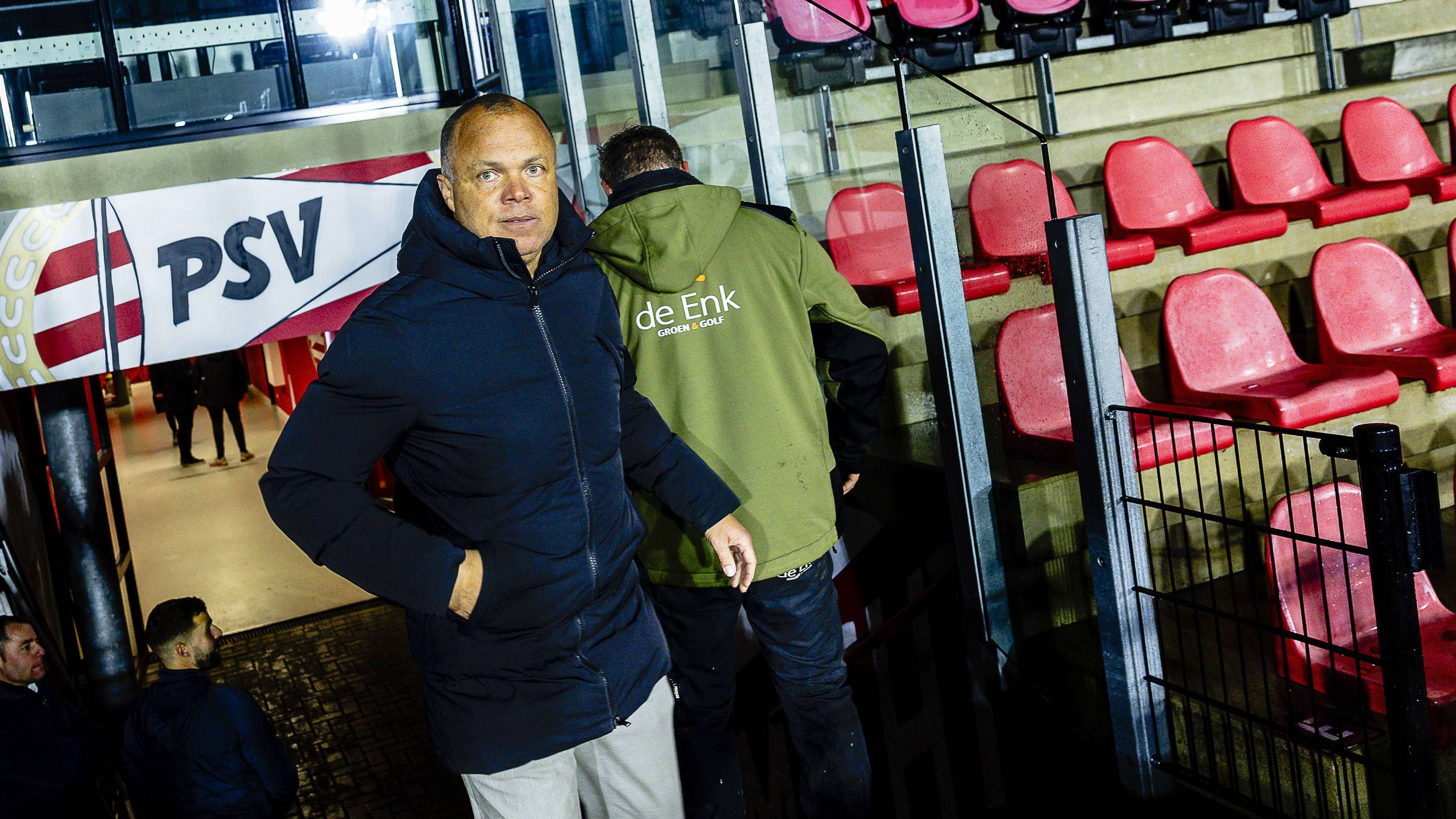 Érick Gutiérrez Eager to Return to PSV Eindhoven