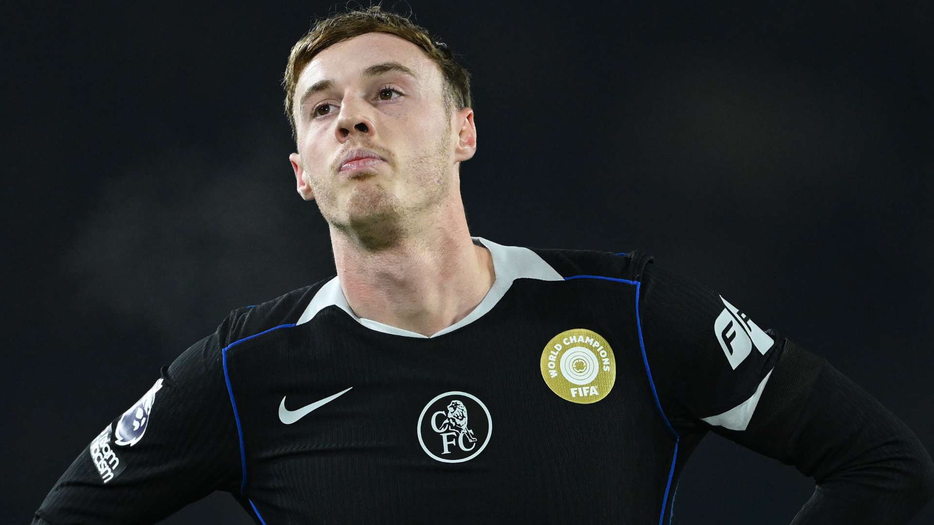 Chelsea warned to brace for Cole Palmer and Enzo Fernandez transfer bids