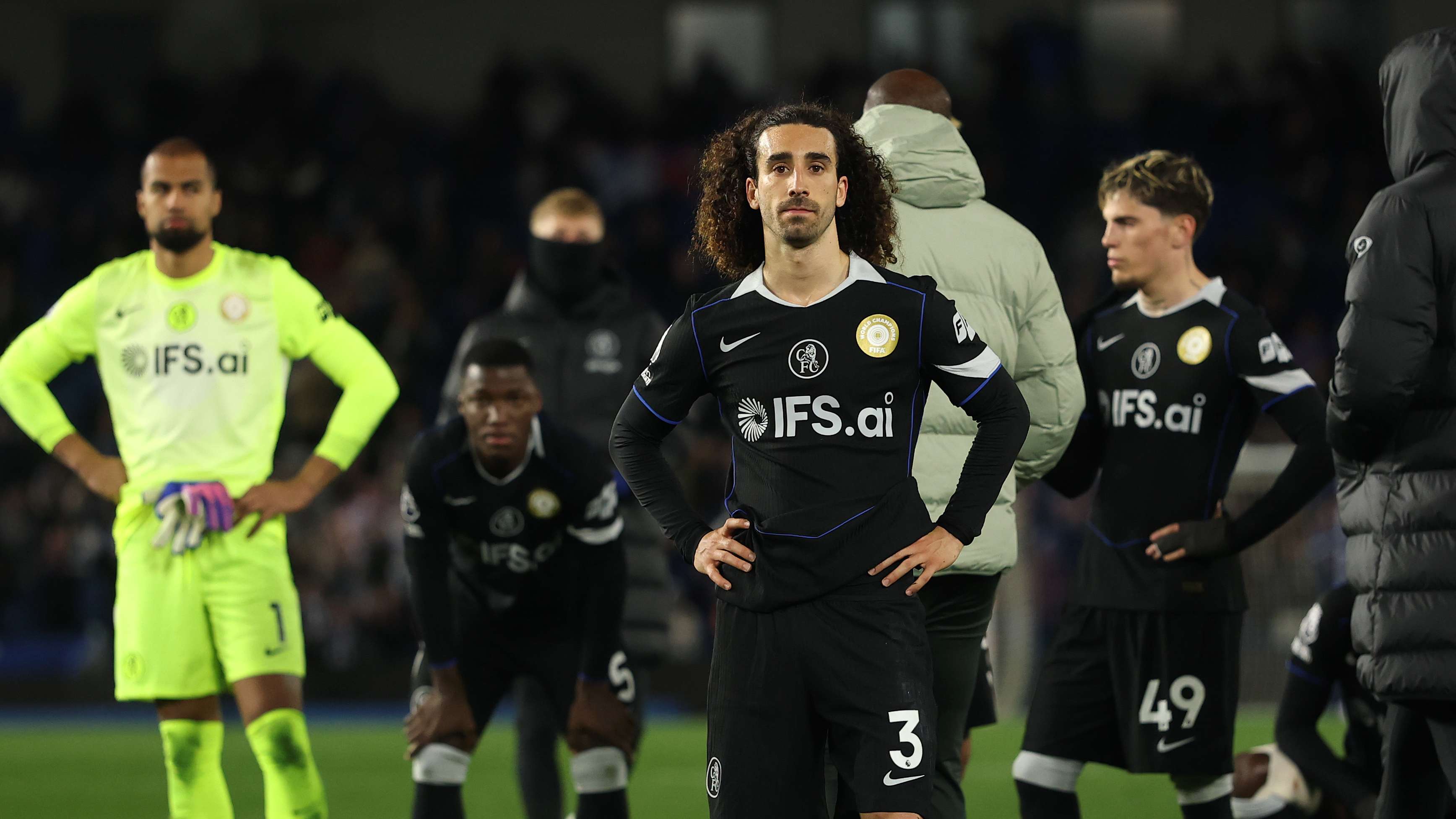 John Terry Warns Managers: Chelsea Can't Buy Players