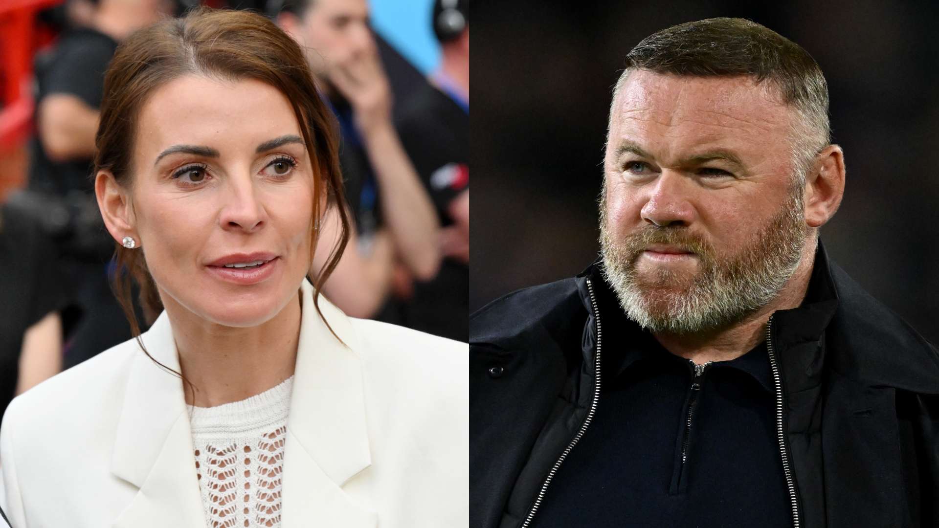 Will Coleen Join Wayne Rooney at 2026 World Cup?