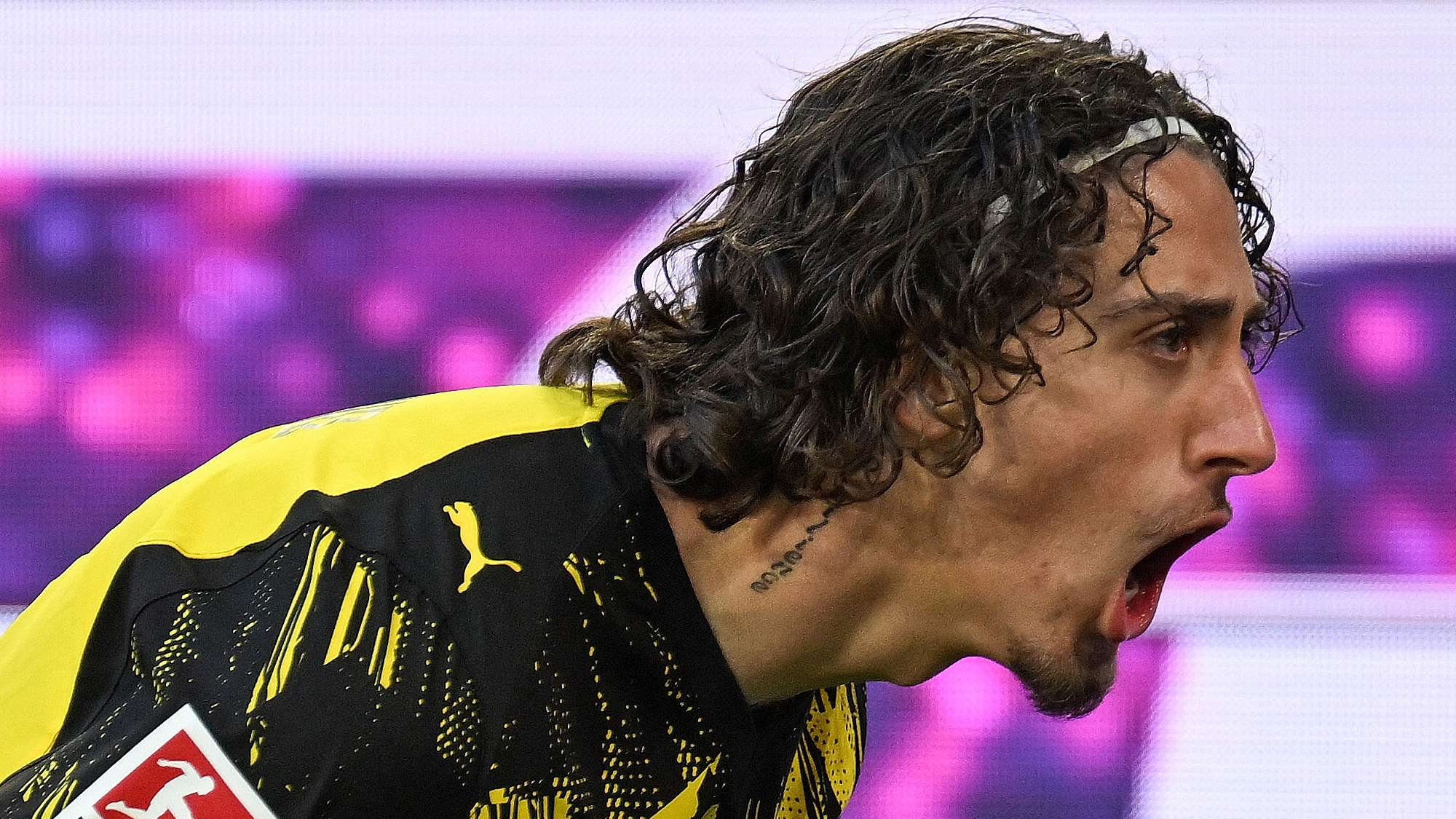 Fabio Silva: BVB's Brilliant Super-Sub Conundrum