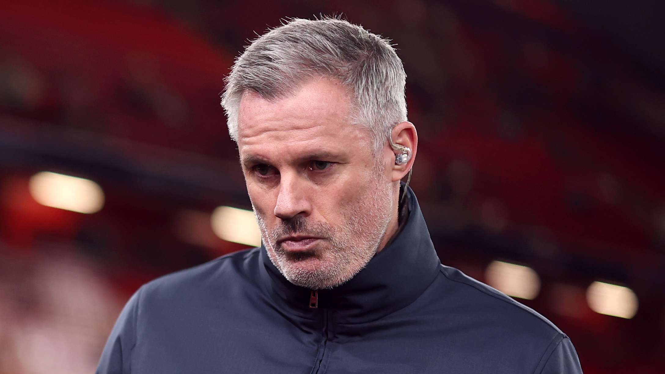 Jamie Carragher Urges Liverpool to Sign More Players