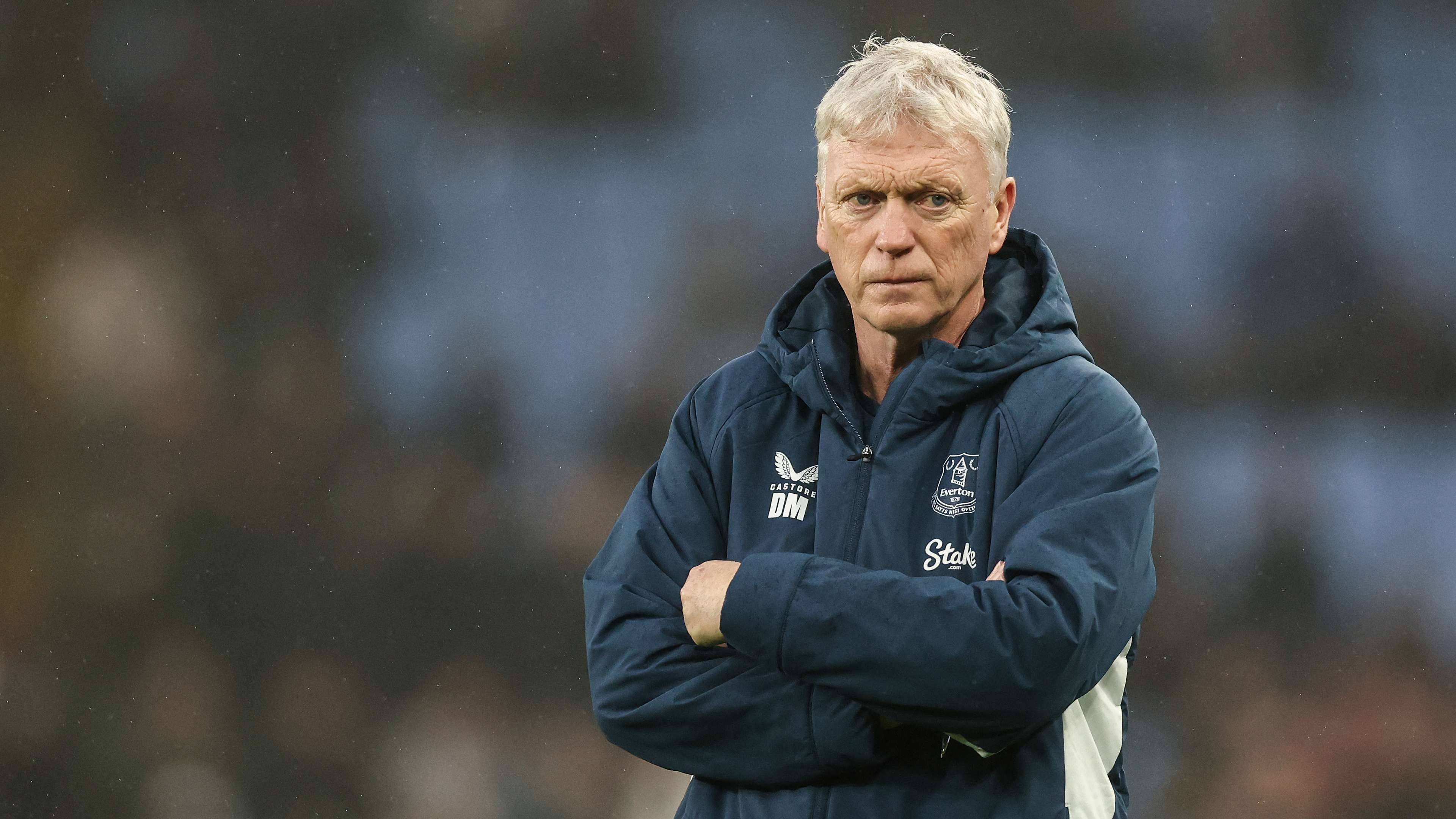 Moyes Mocks Liverpool's Referee Complaints Ahead of Merseyside Derby