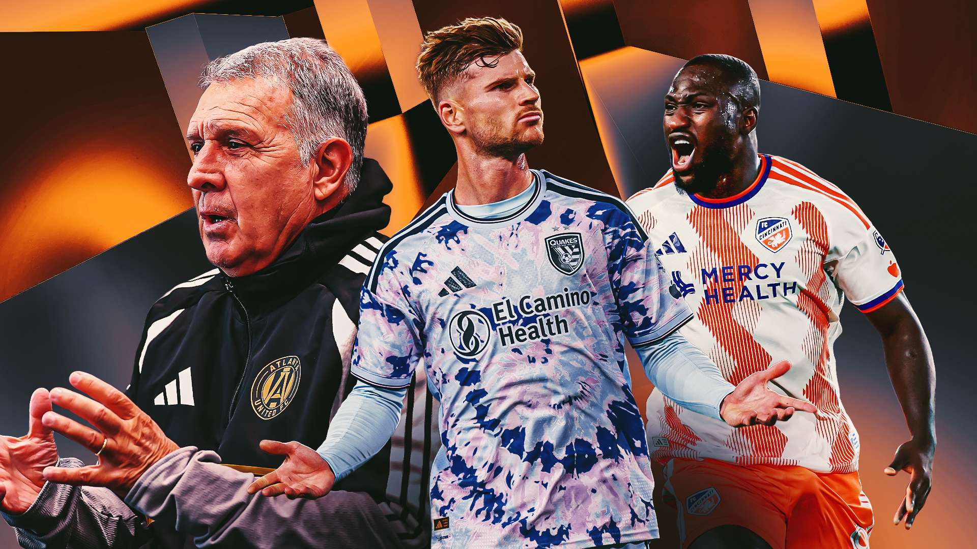 MLS Winners and Losers: Lionel Messi's Inter Miami Stuck in Strange Run