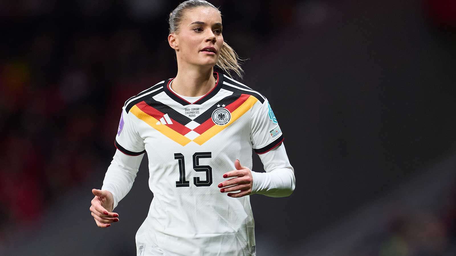 Selina Cerci to Leave TSG Hoffenheim on Free Transfer