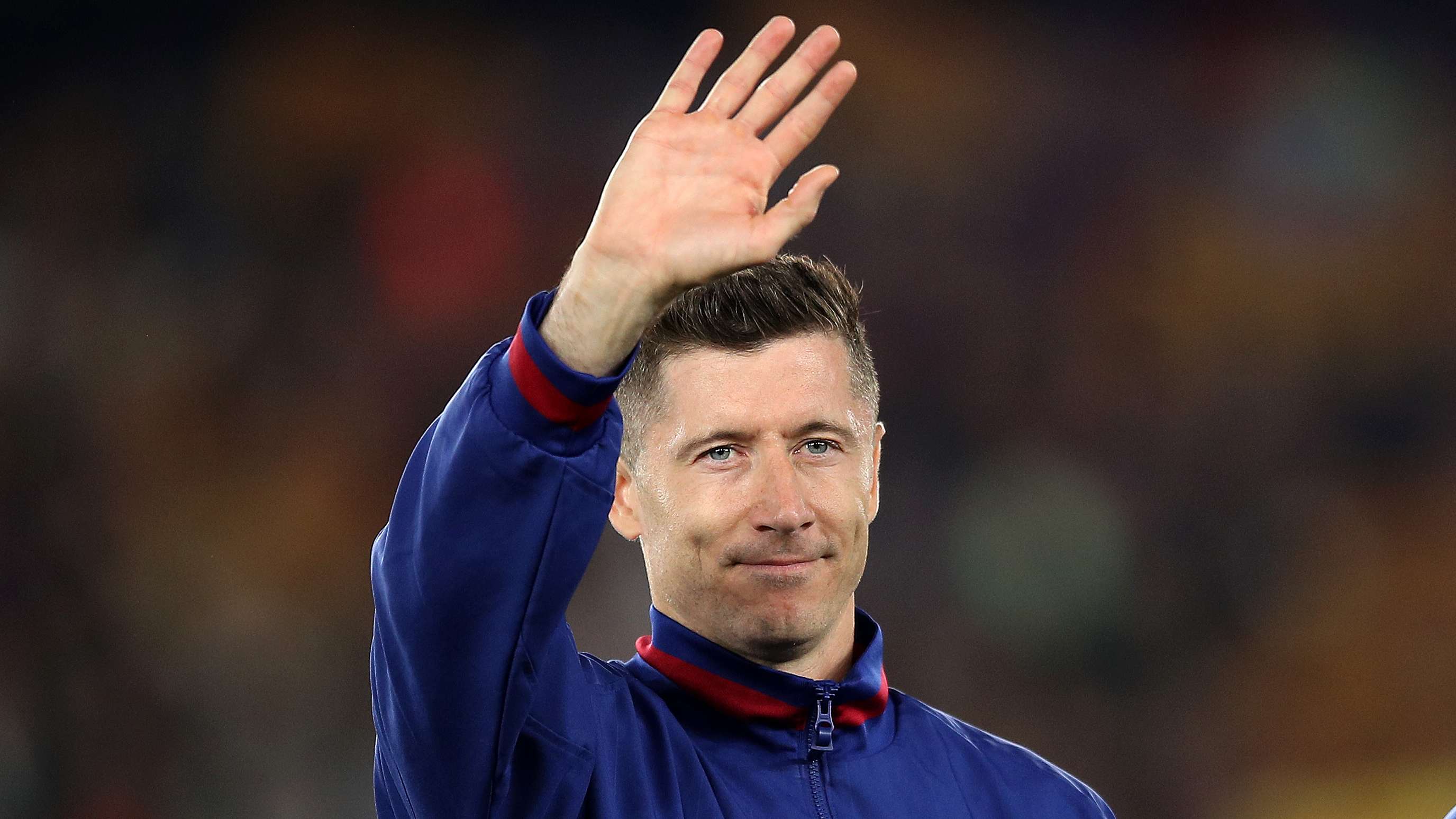 Robert Lewandowski to Liverpool: Joe Cole Suggests Sensational Transfer