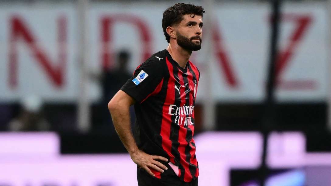 Pulisic's Temperament Under Fire: Lalas Reacts to 'Sensitive' Comments