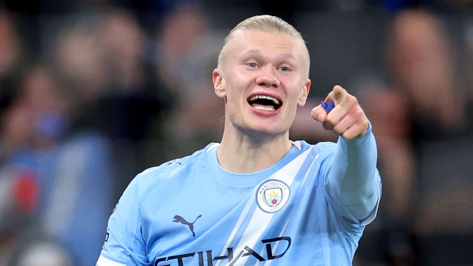 Erling Haaland Transfer Update: Agent Rafaela Pimenta Addresses Barcelona Rumors