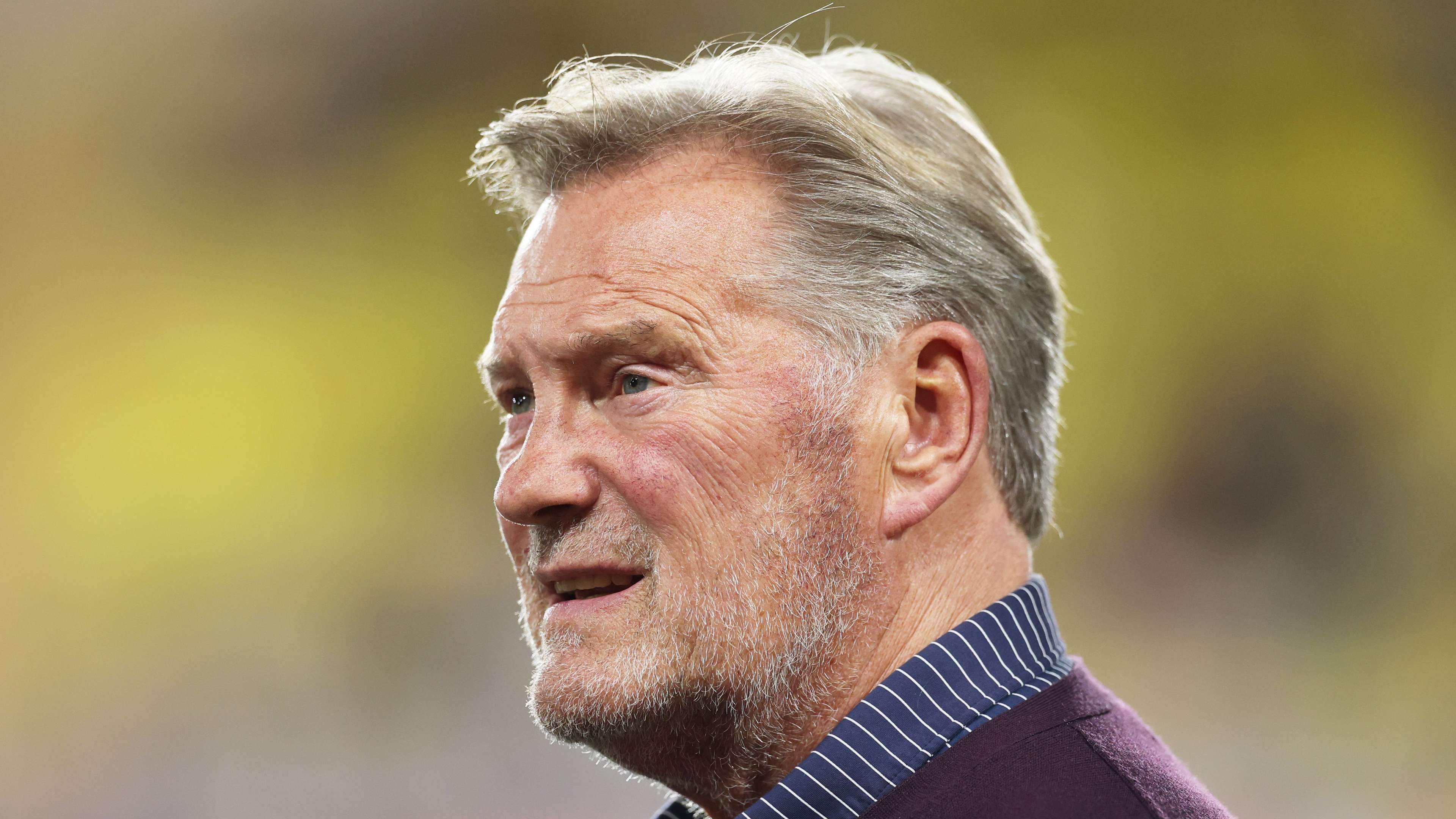 Glenn Hoddle's Sensational Offer to Save Tottenham