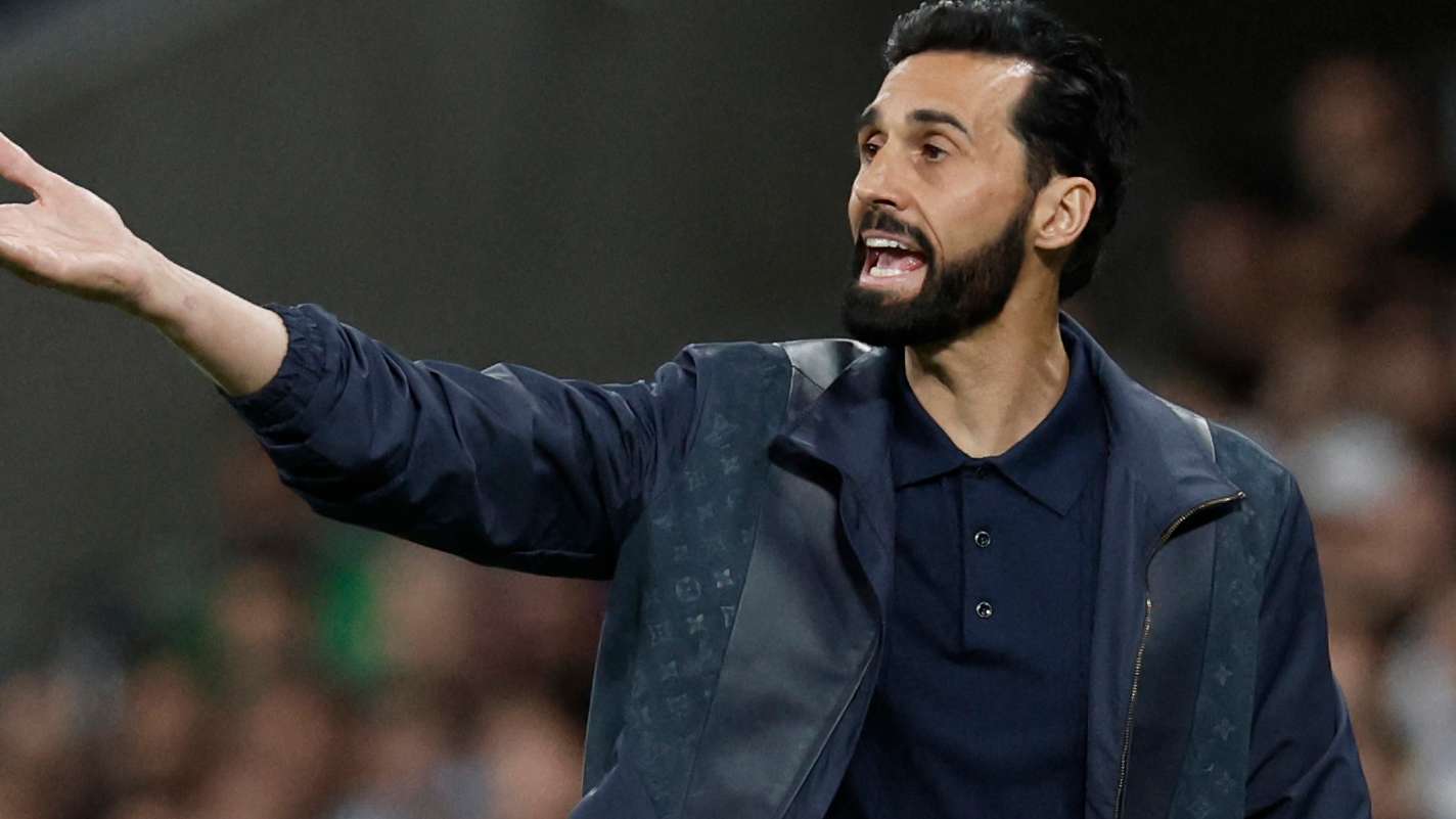 Arbeloa Claims Real Madrid Find it Easier to Win Champions League than La Liga