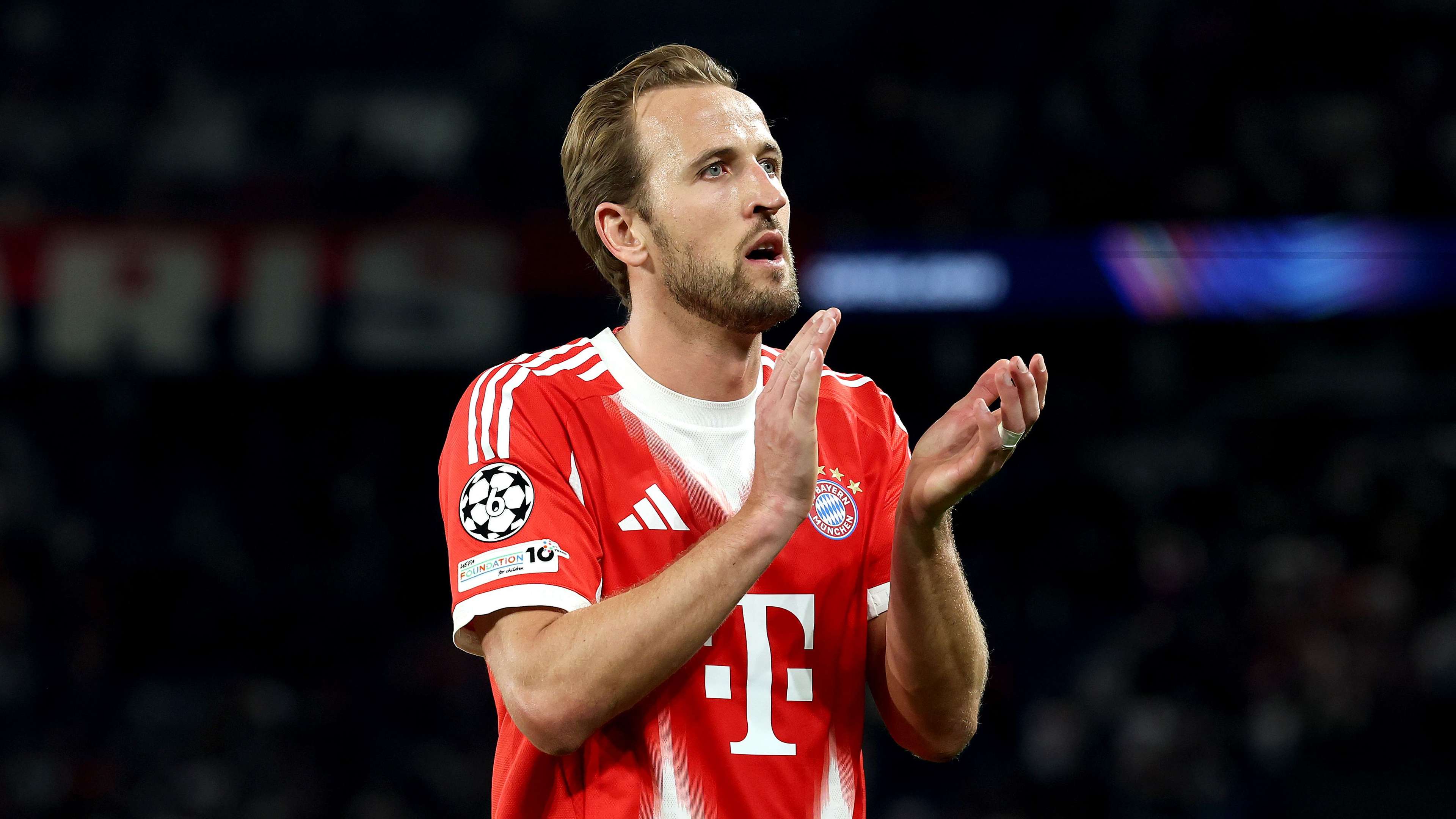 Gary Neville's Dream Man Utd Signings for Summer Transfer Window