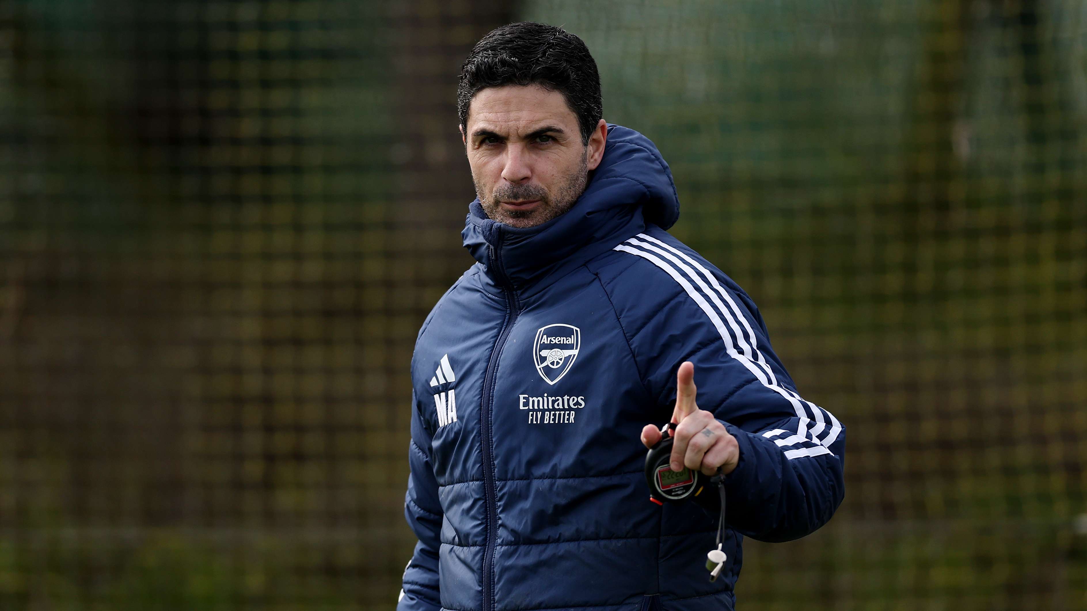 Sam Allardyce Slams Mikel Arteta's Unorthodox Arsenal Training Methods