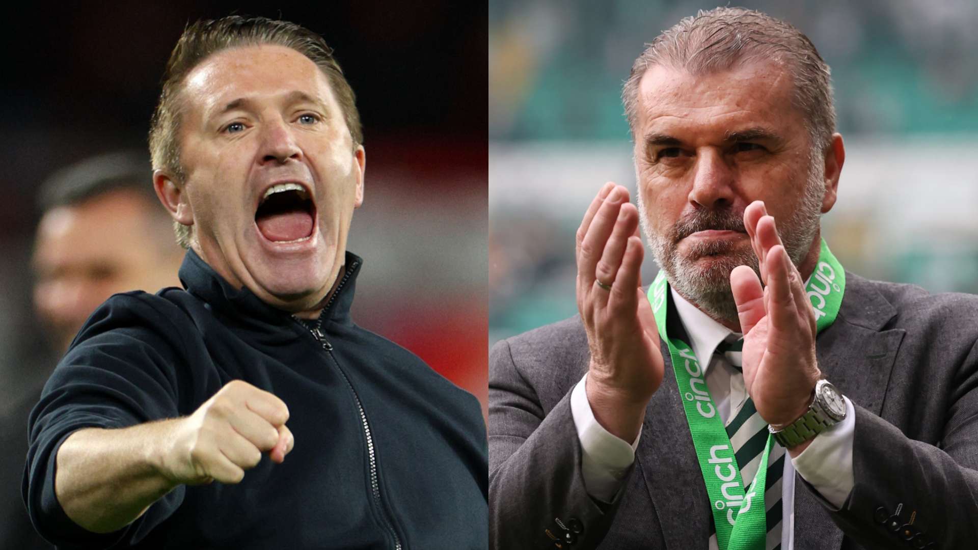 Robbie Keane as Celtic Coach: A Great Addition for Old Firm Giants