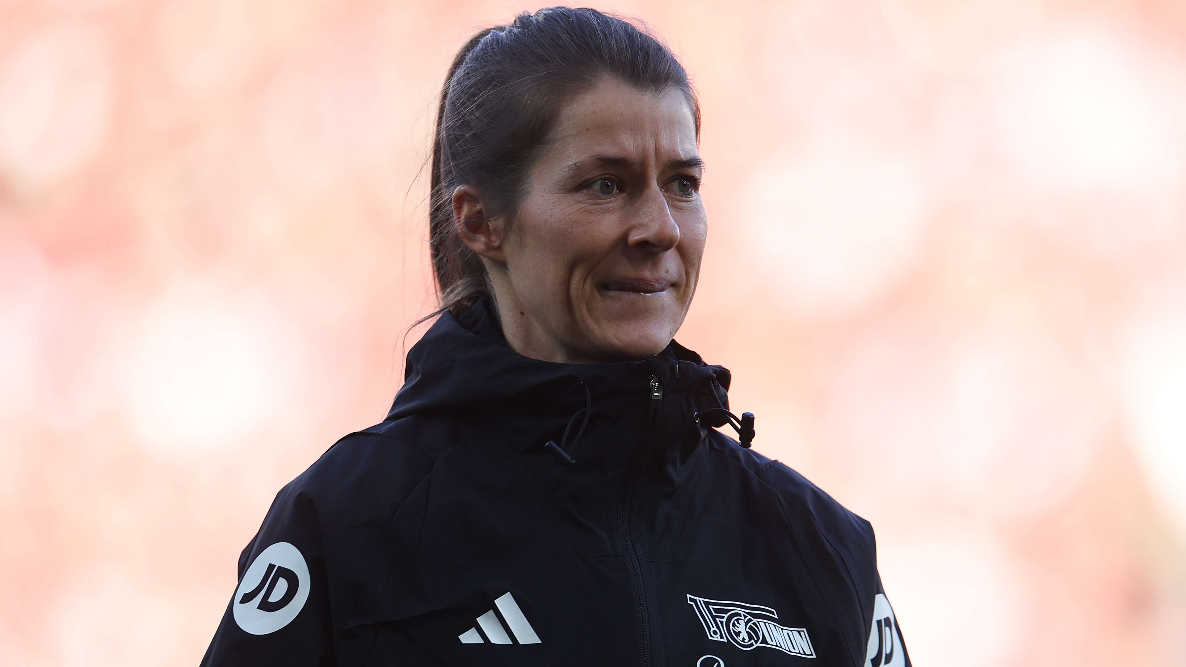 Union Berlin Appoint Marie-Louise Eta as Interim Head Coach