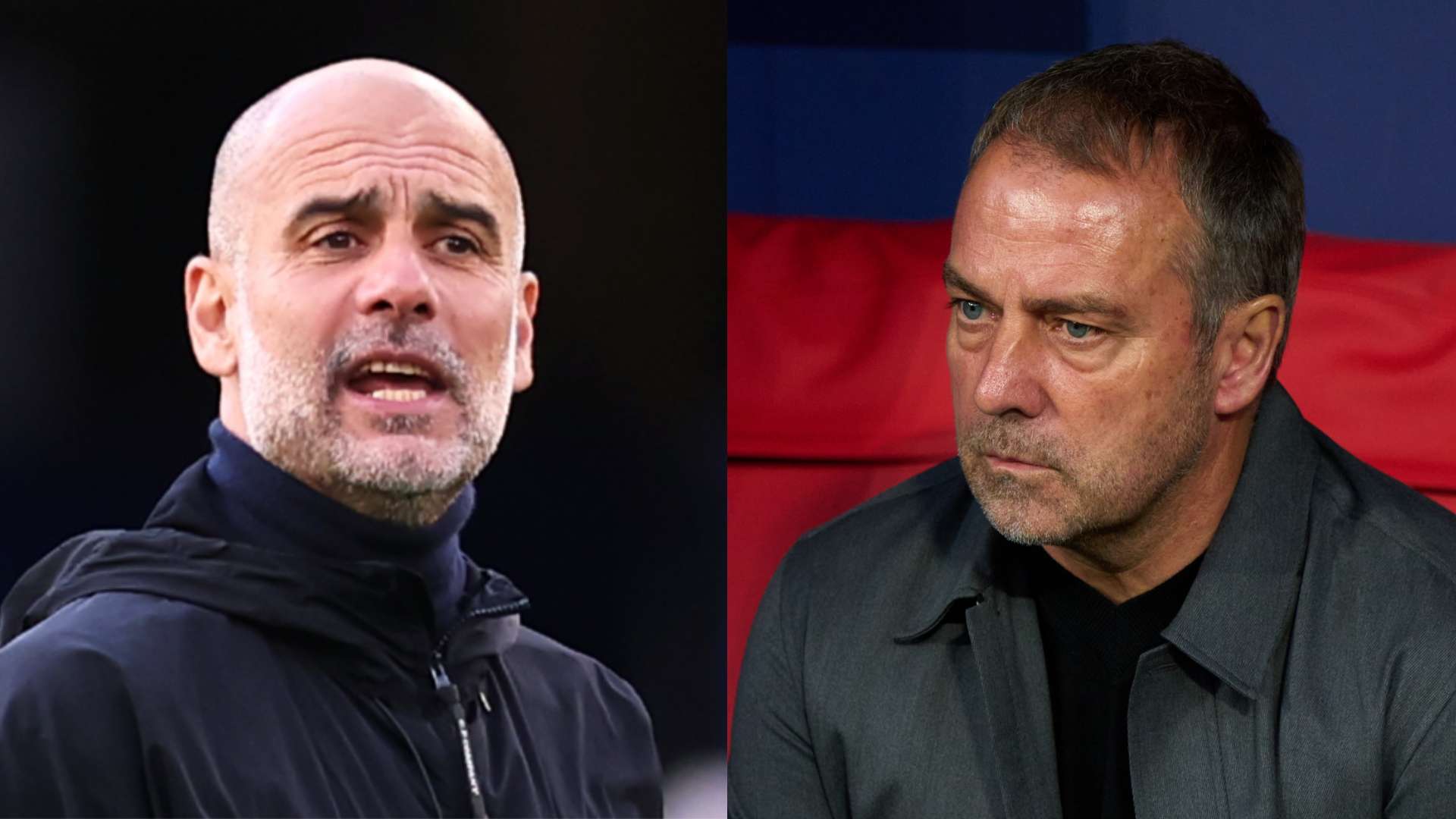 Barcelona and Man City battle for Palmeiras' Eduardo Conceicao